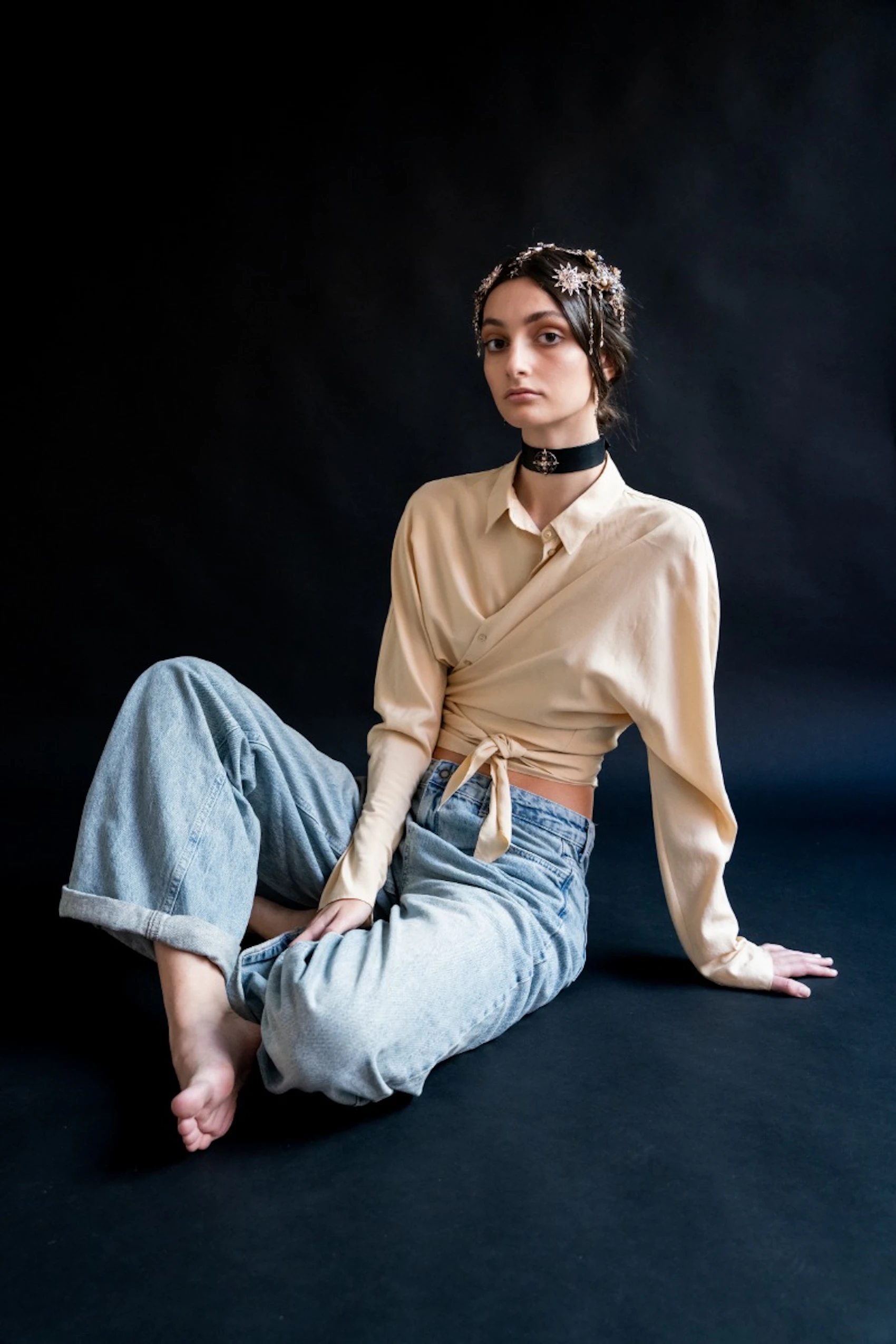 Austral Choker 3