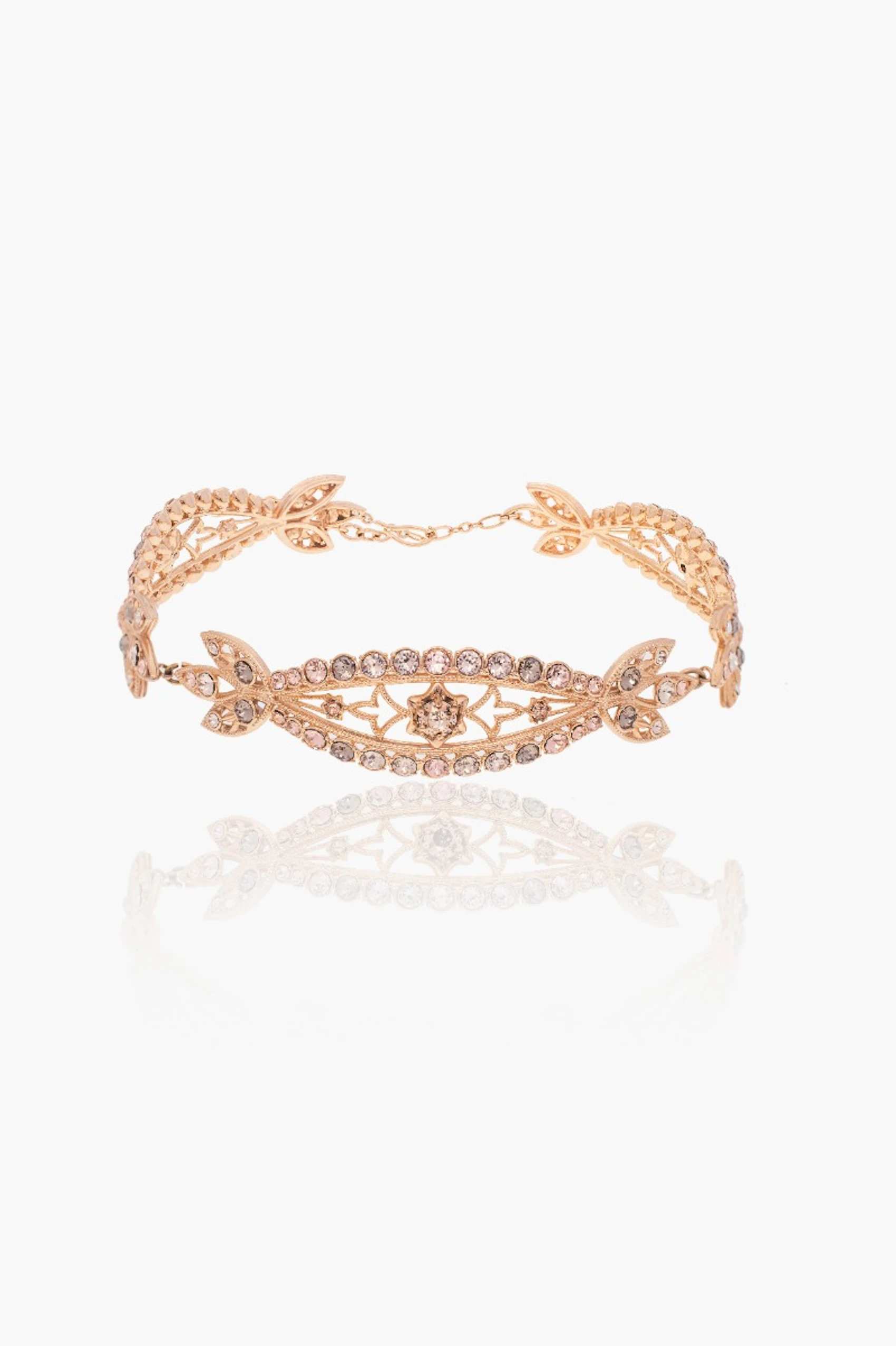 Carousel Choker 1