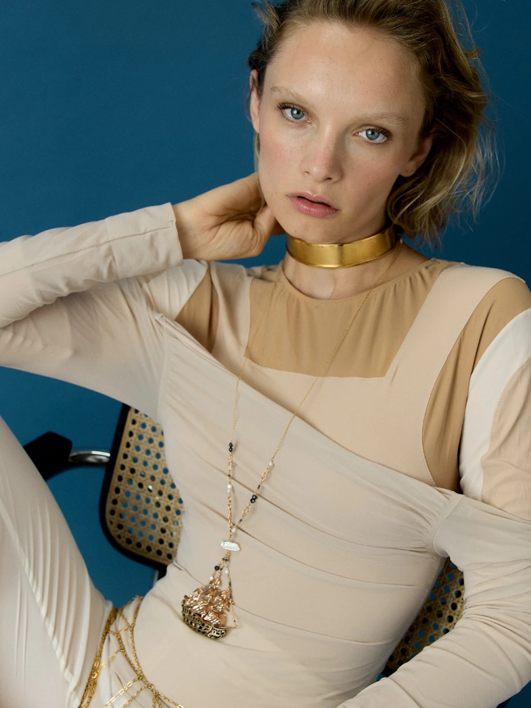 Copernicus Choker 5