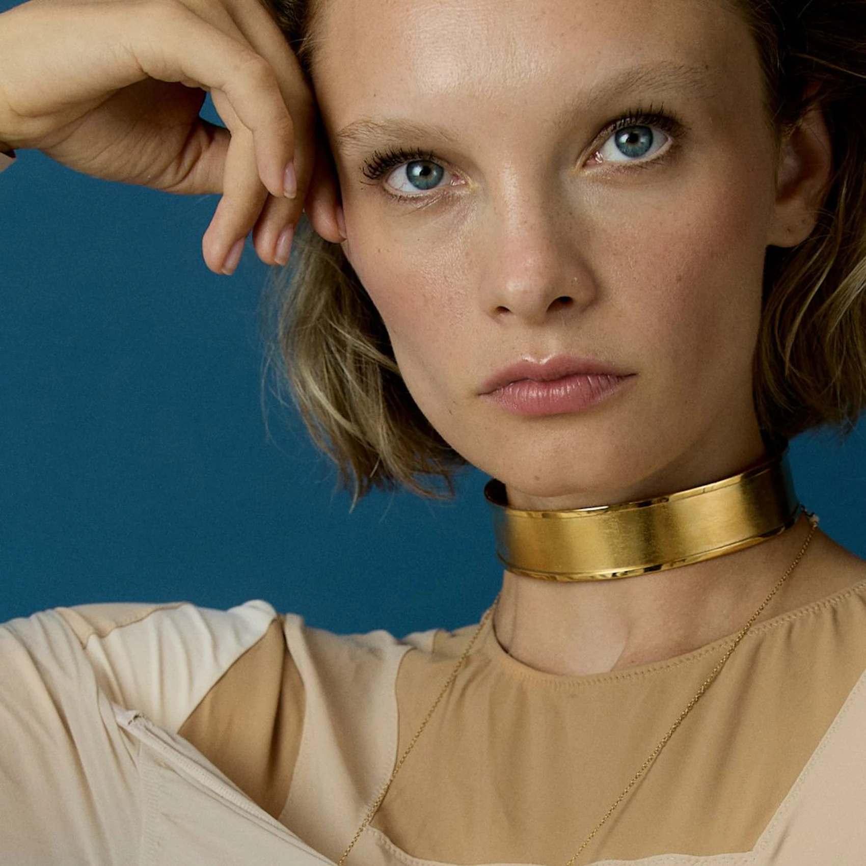 Copernicus Choker 6