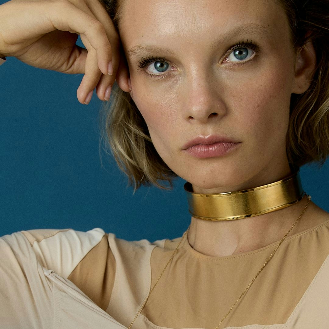 Copernicus Choker 6