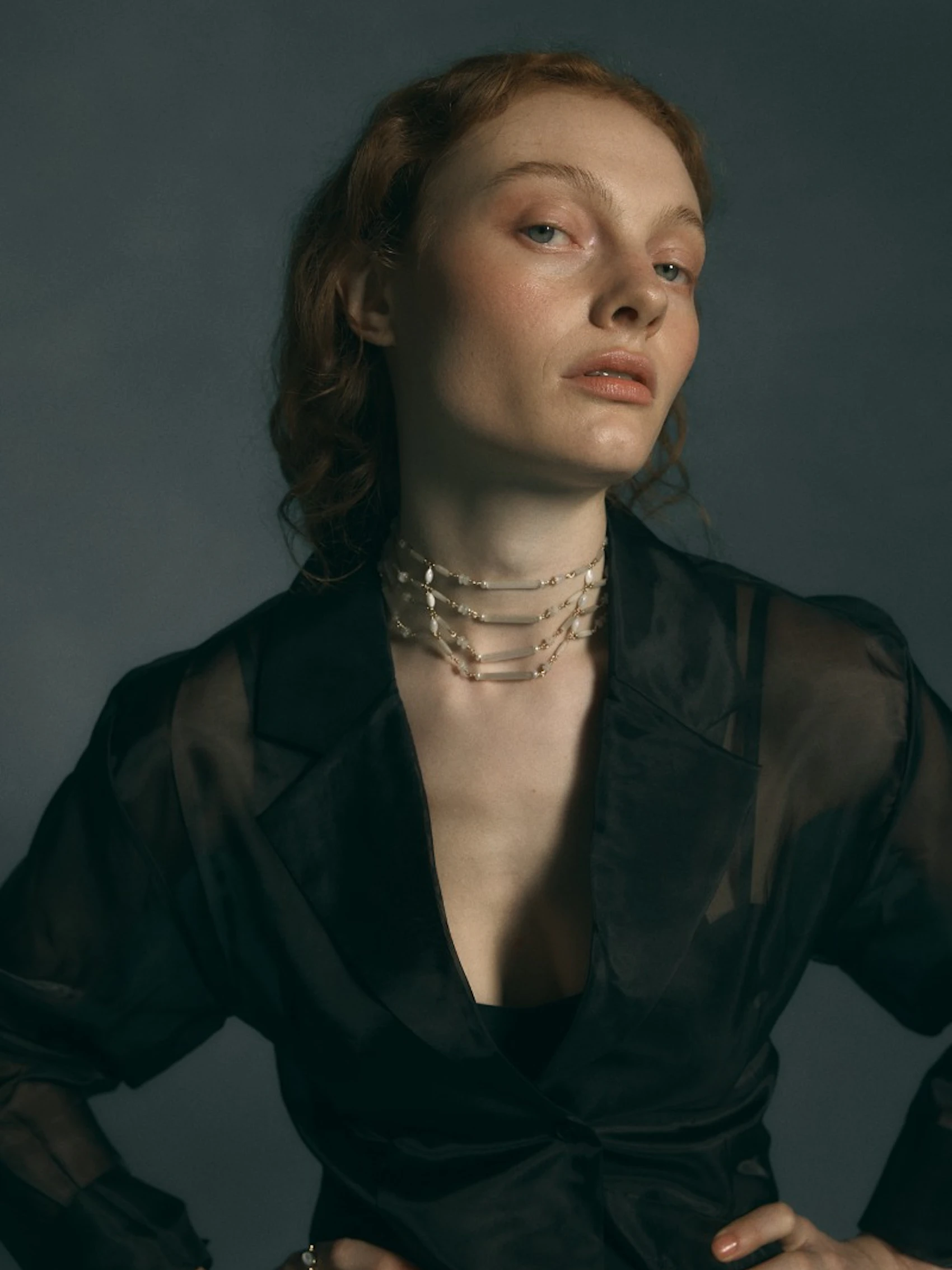 Frost Choker 2