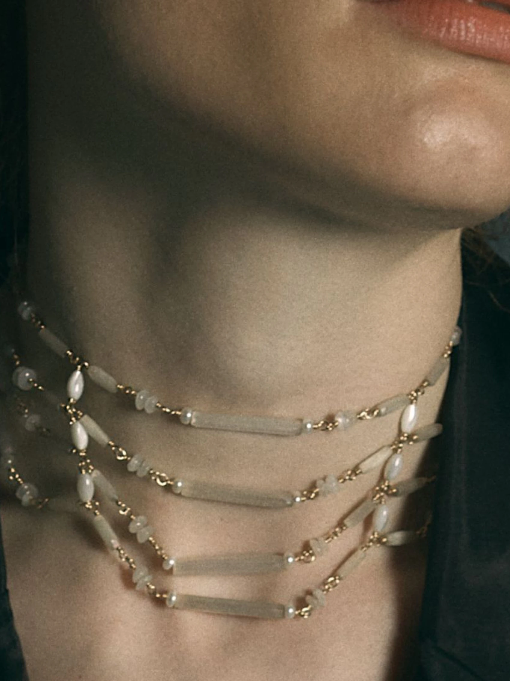 Frost Choker 5