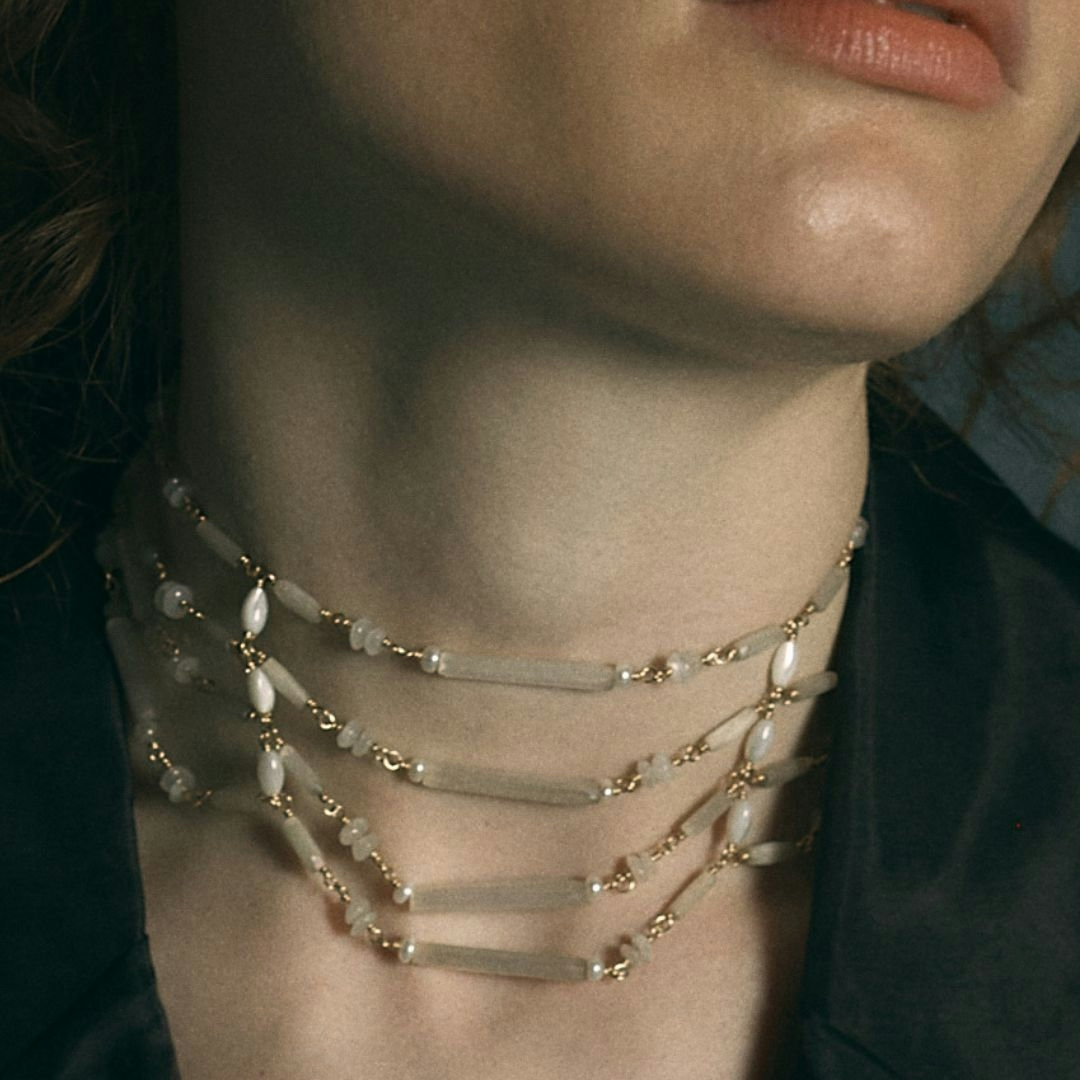 Frost Choker 5