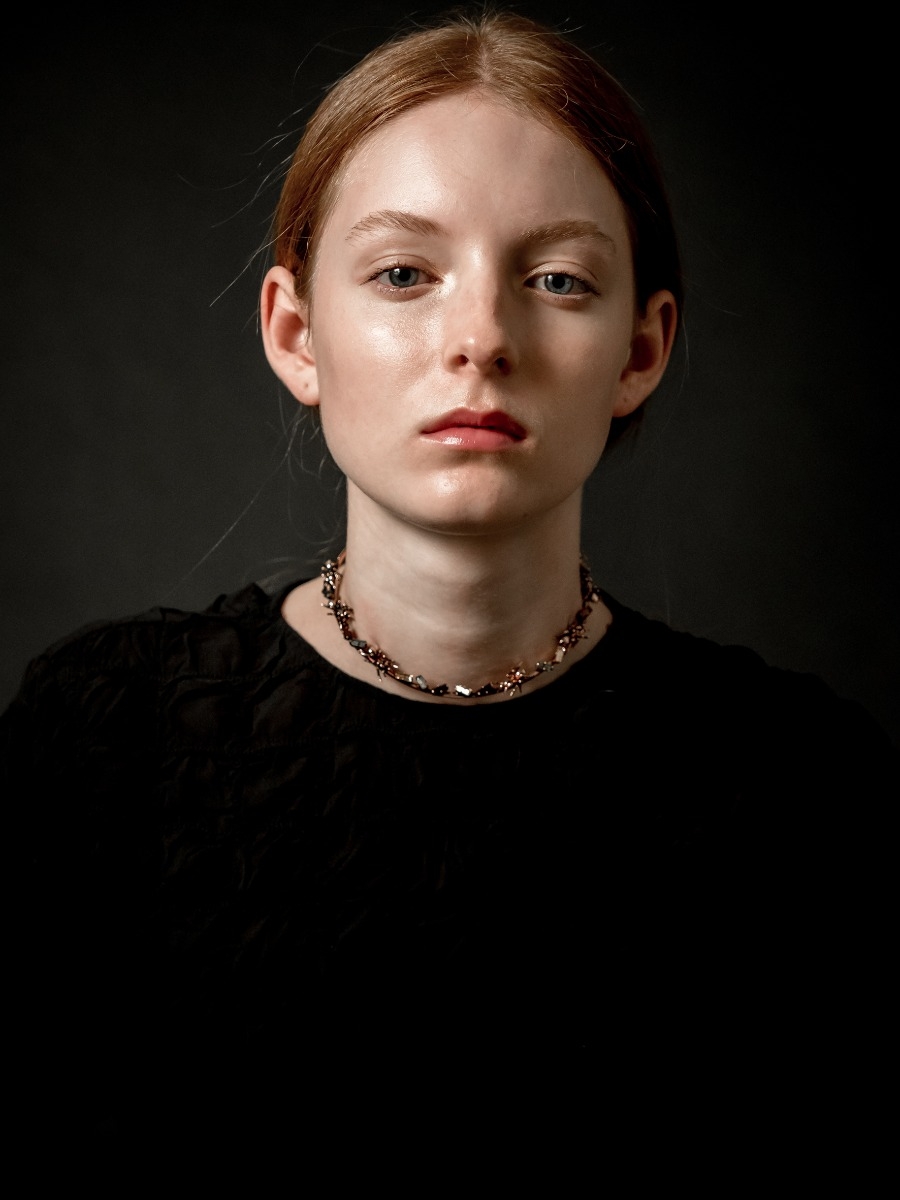Choker Hormigas 5