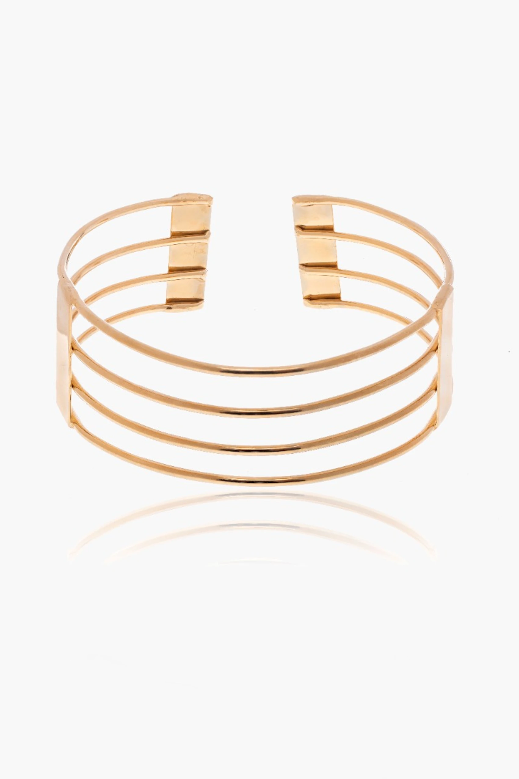 Choker Jirafa Amarillo 0