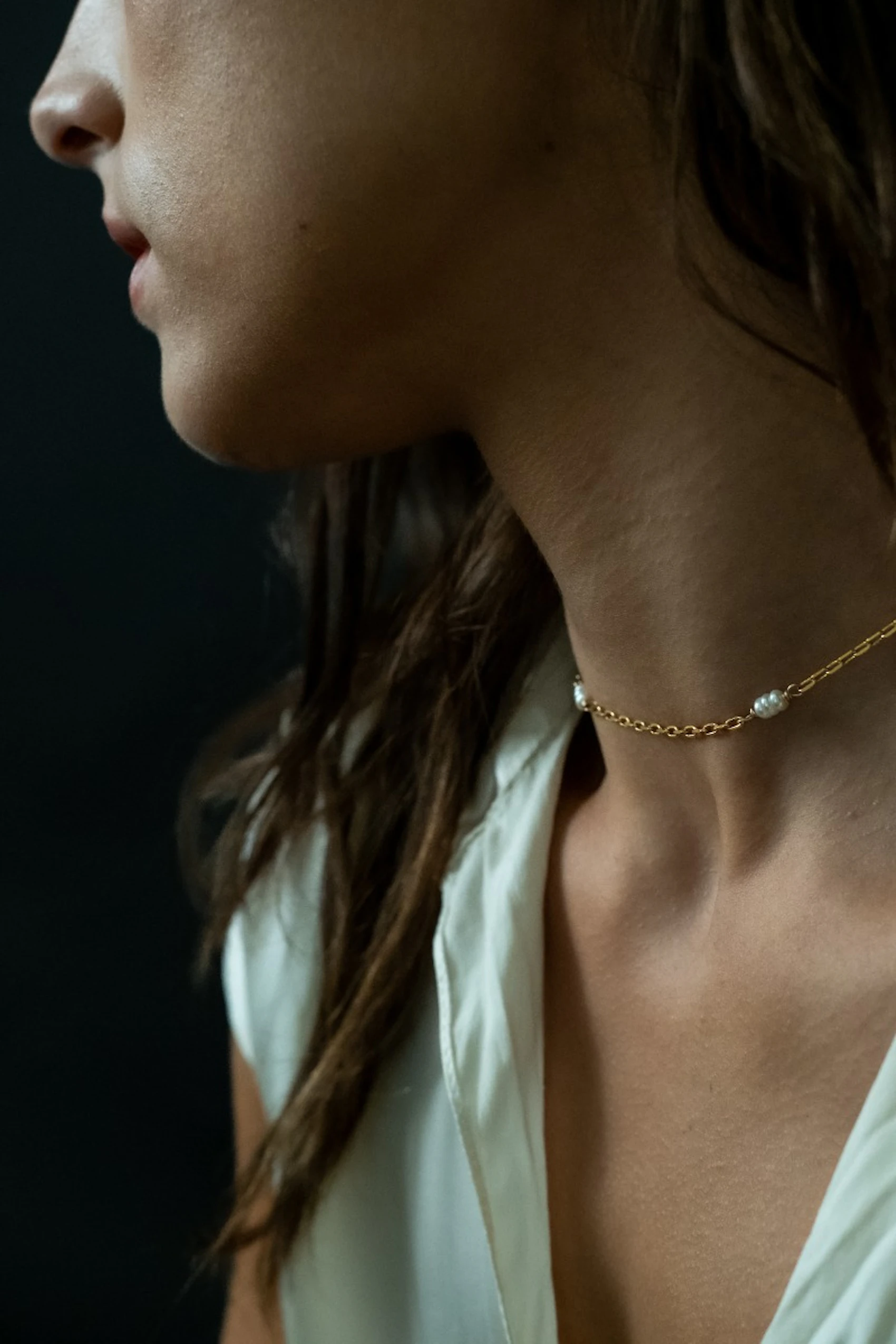 Mesopotamia Choker 3