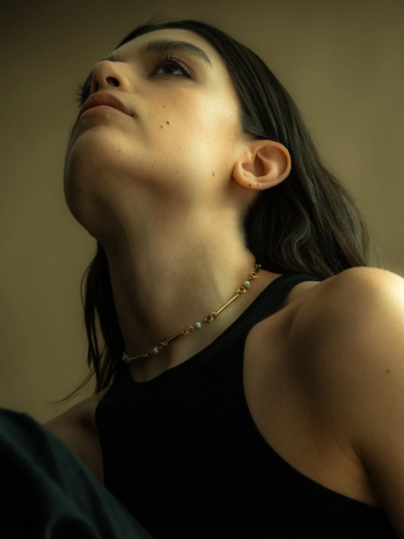 Metropolis Choker 1