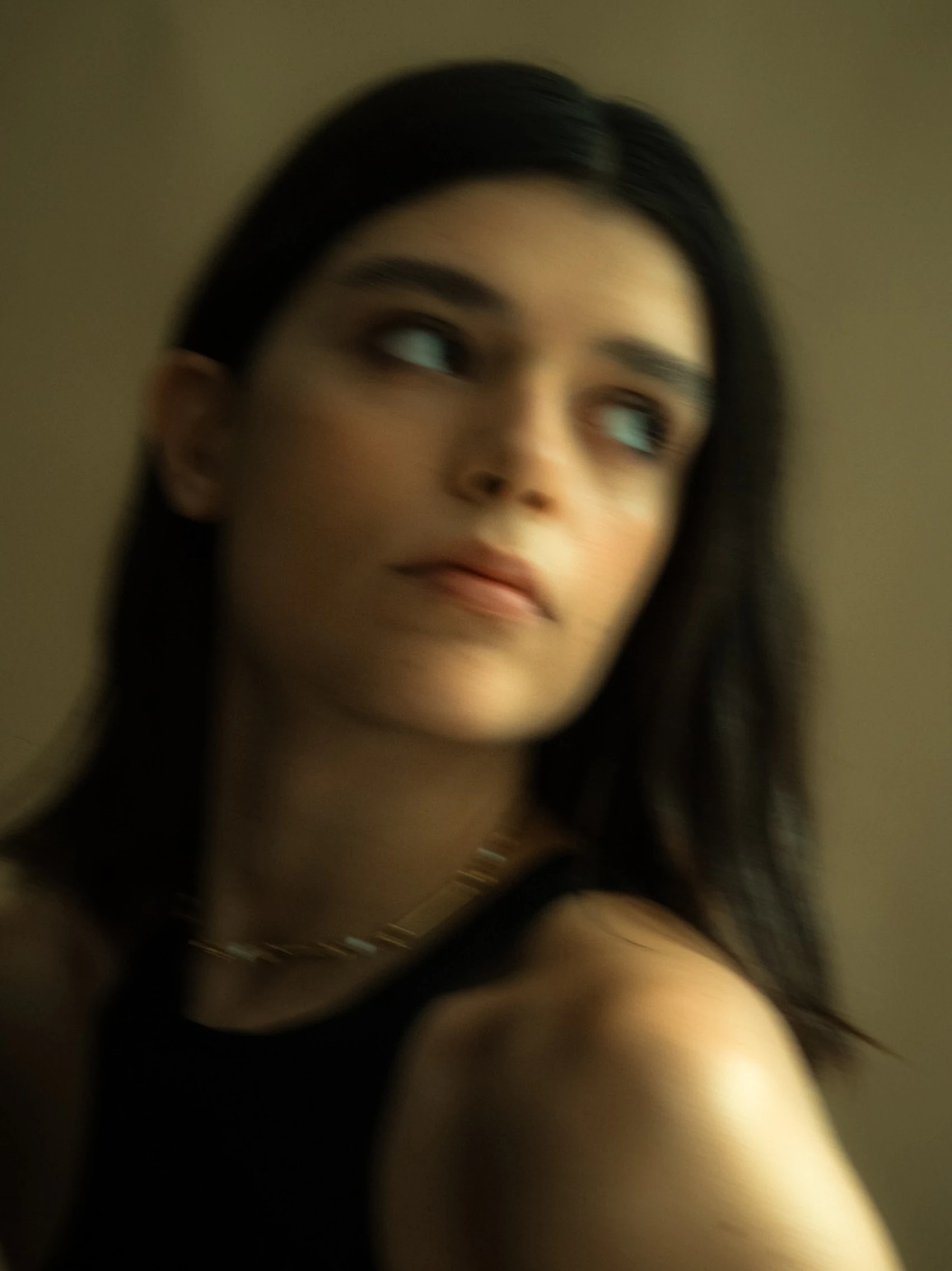 Metropolis Choker 3