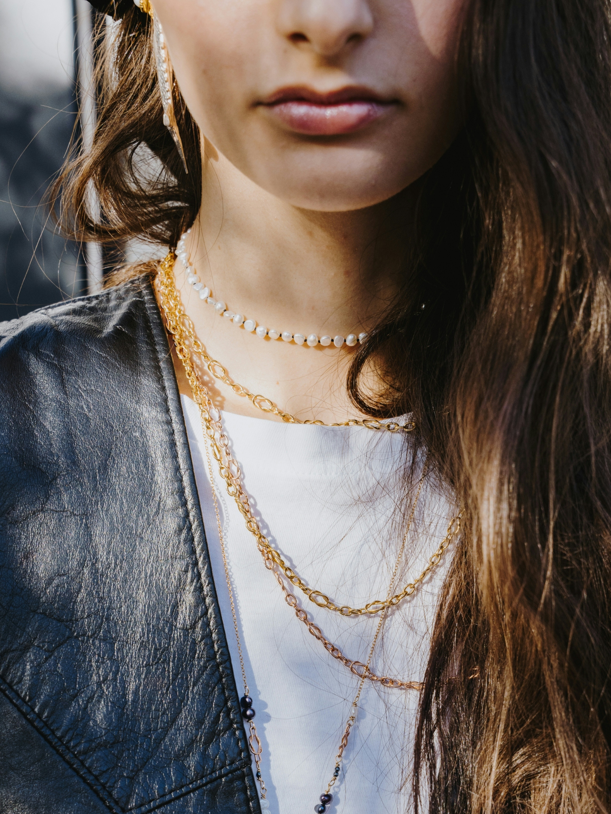 Mini Rock Choker 7
