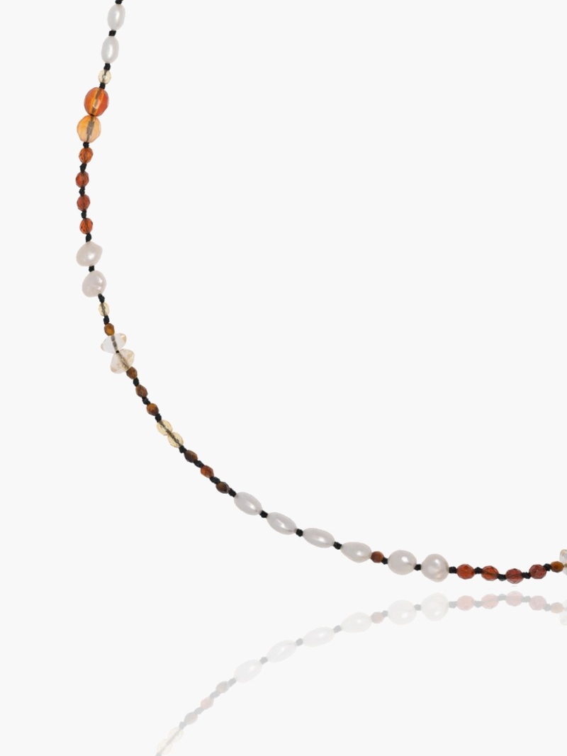 Choker Momia 3