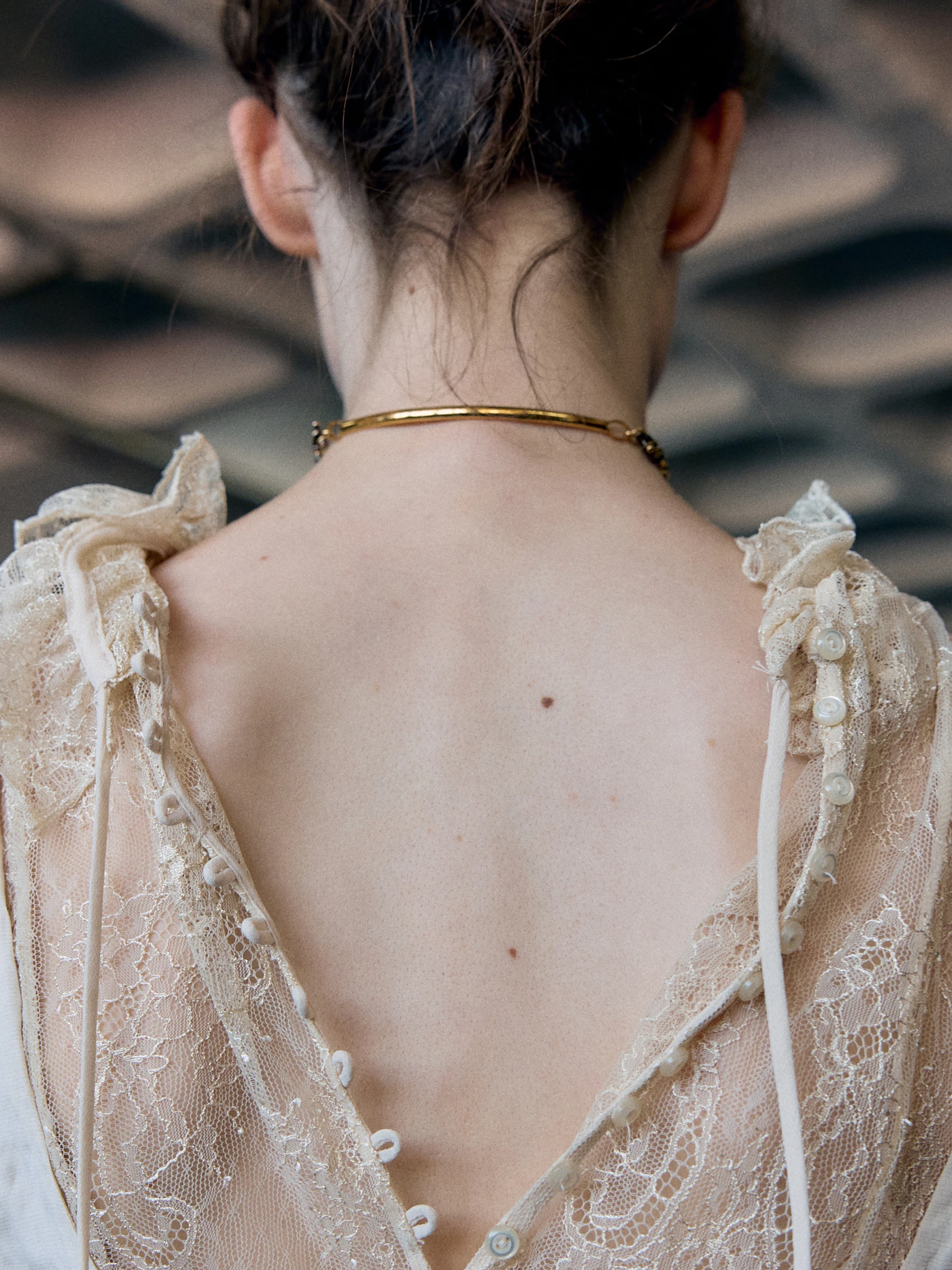 Prophecy Choker 4
