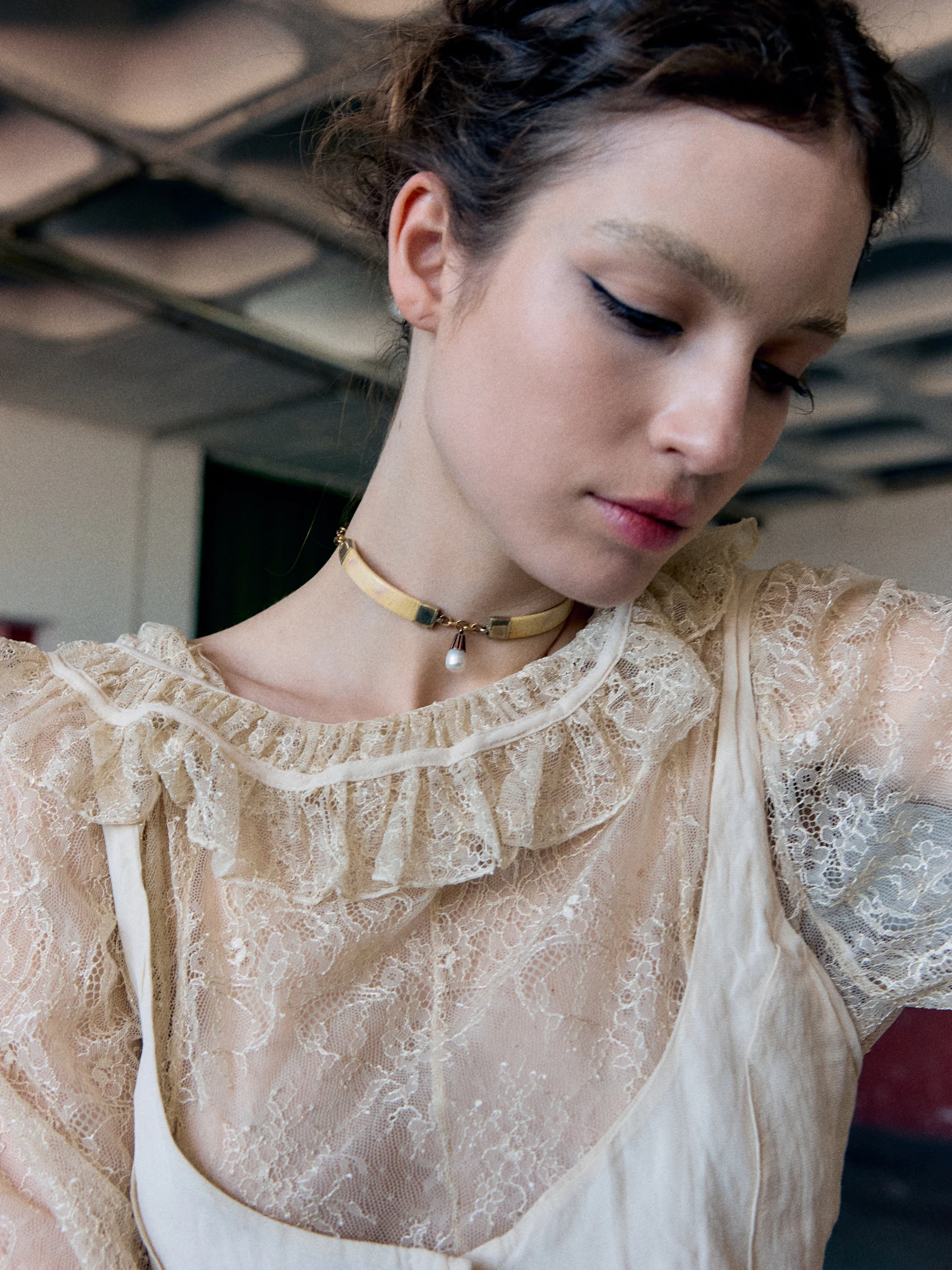Prophecy Choker 5