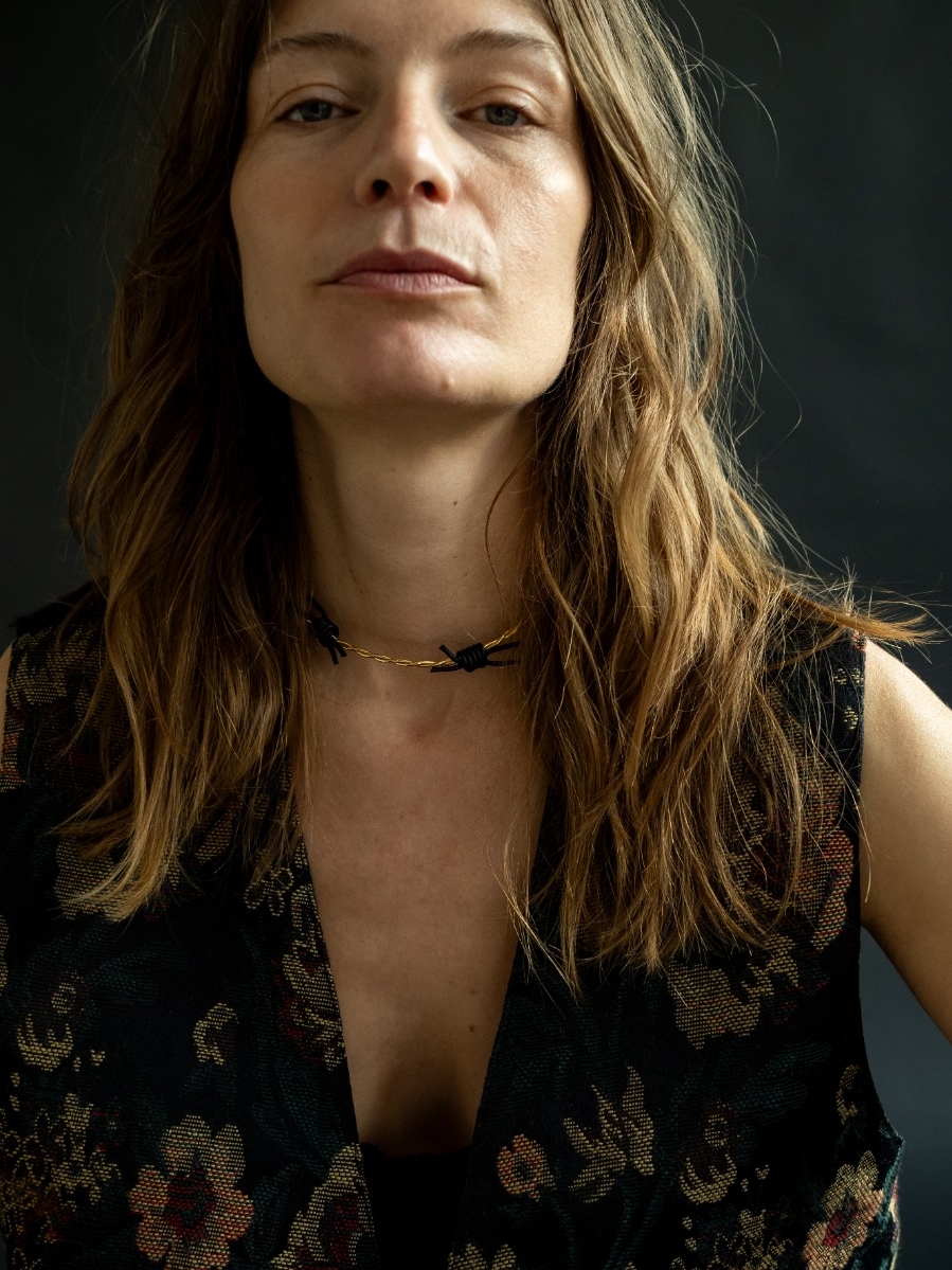 Punk Choker 5