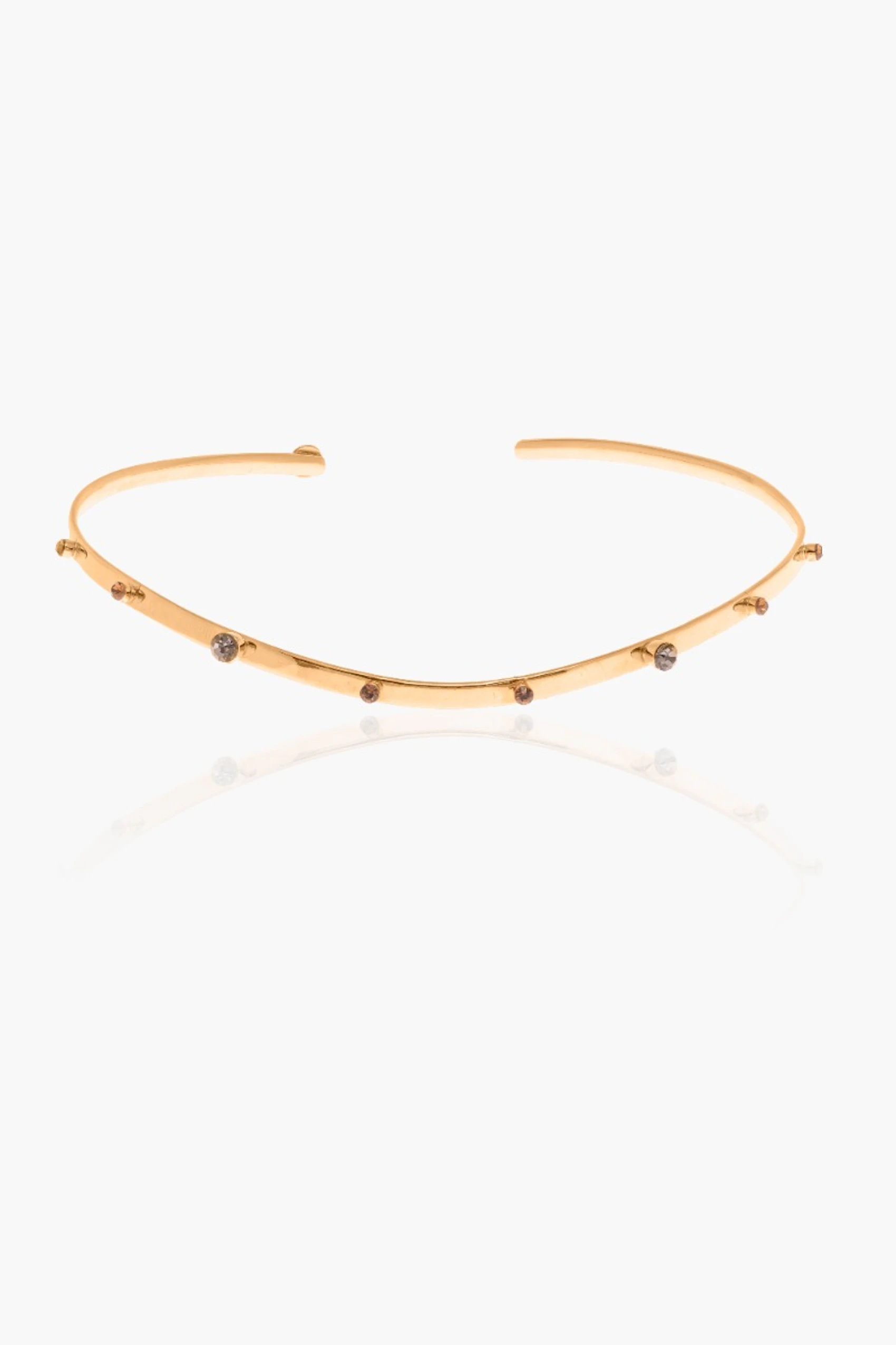 Spicy Boulevard Choker 0