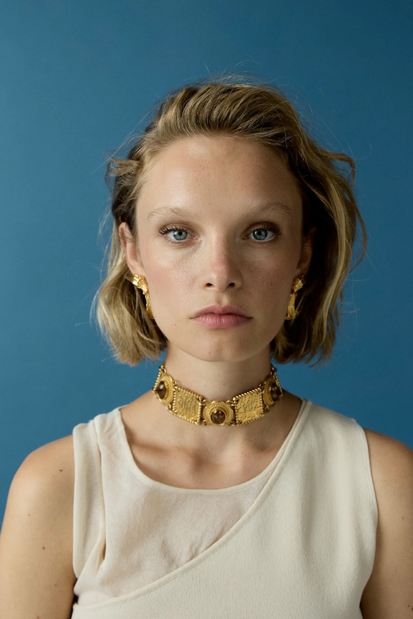 Crossing Choker 2