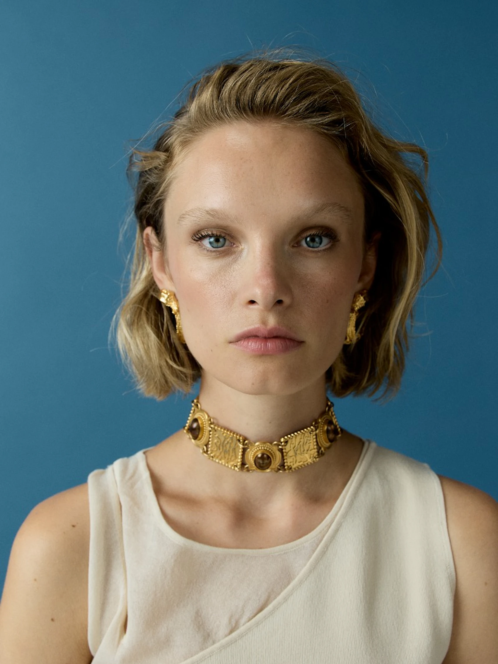 Crossing Choker 2