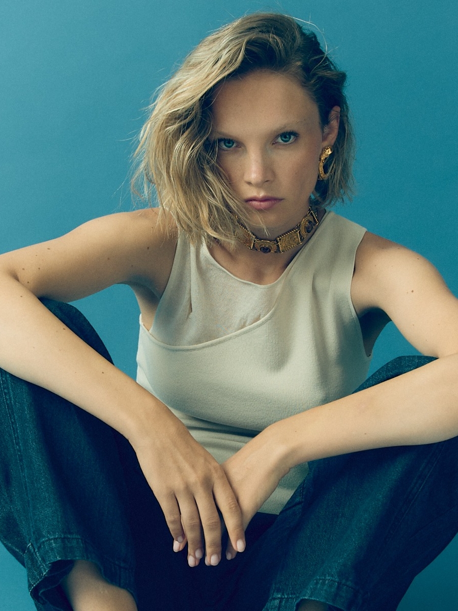 Crossing Choker 4
