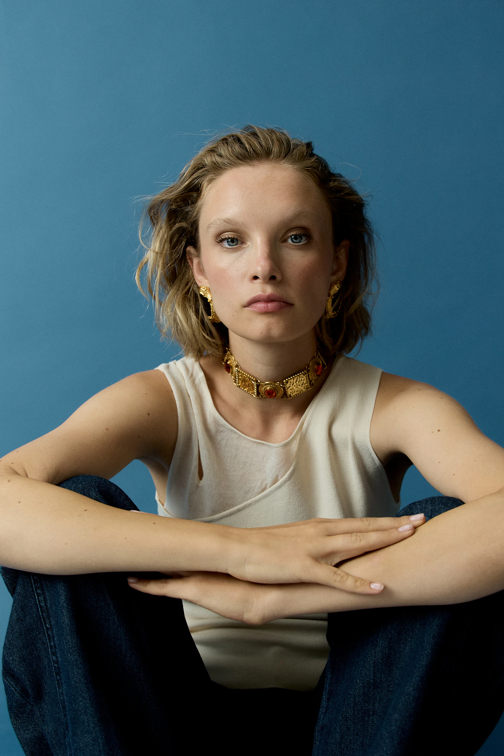 Choker Travesía 6