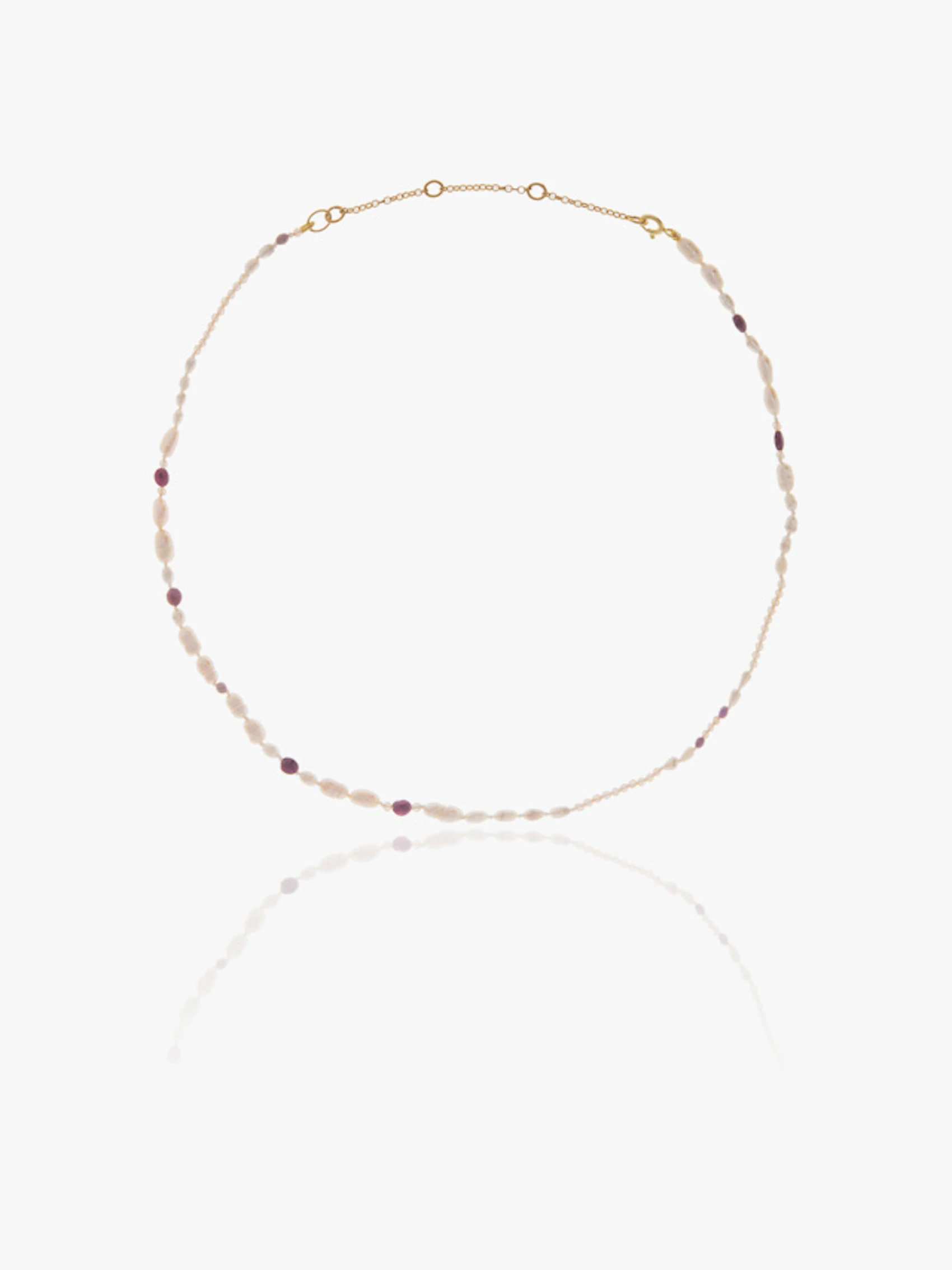 Choker Utopía 0