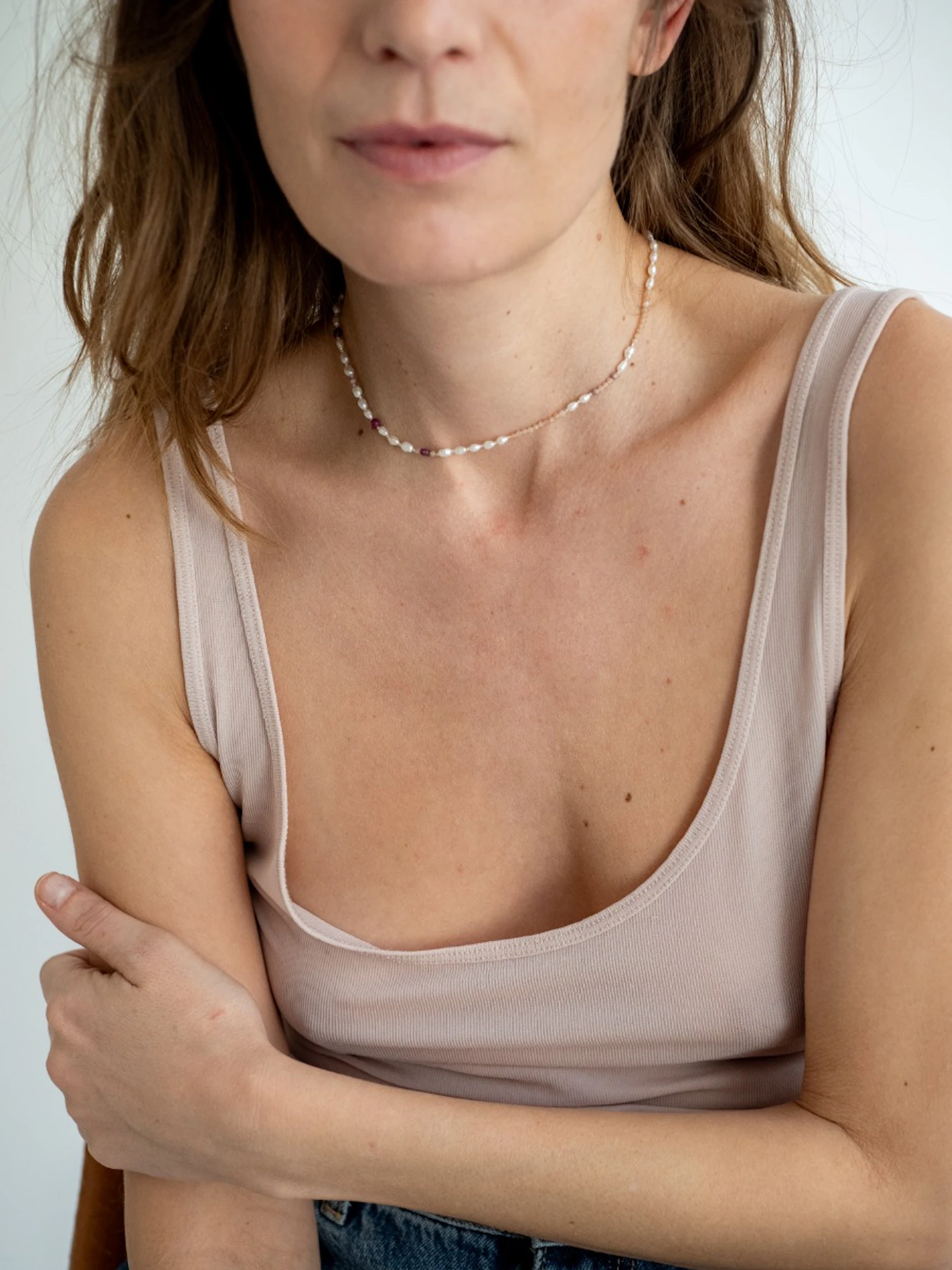 Choker Utopía 2
