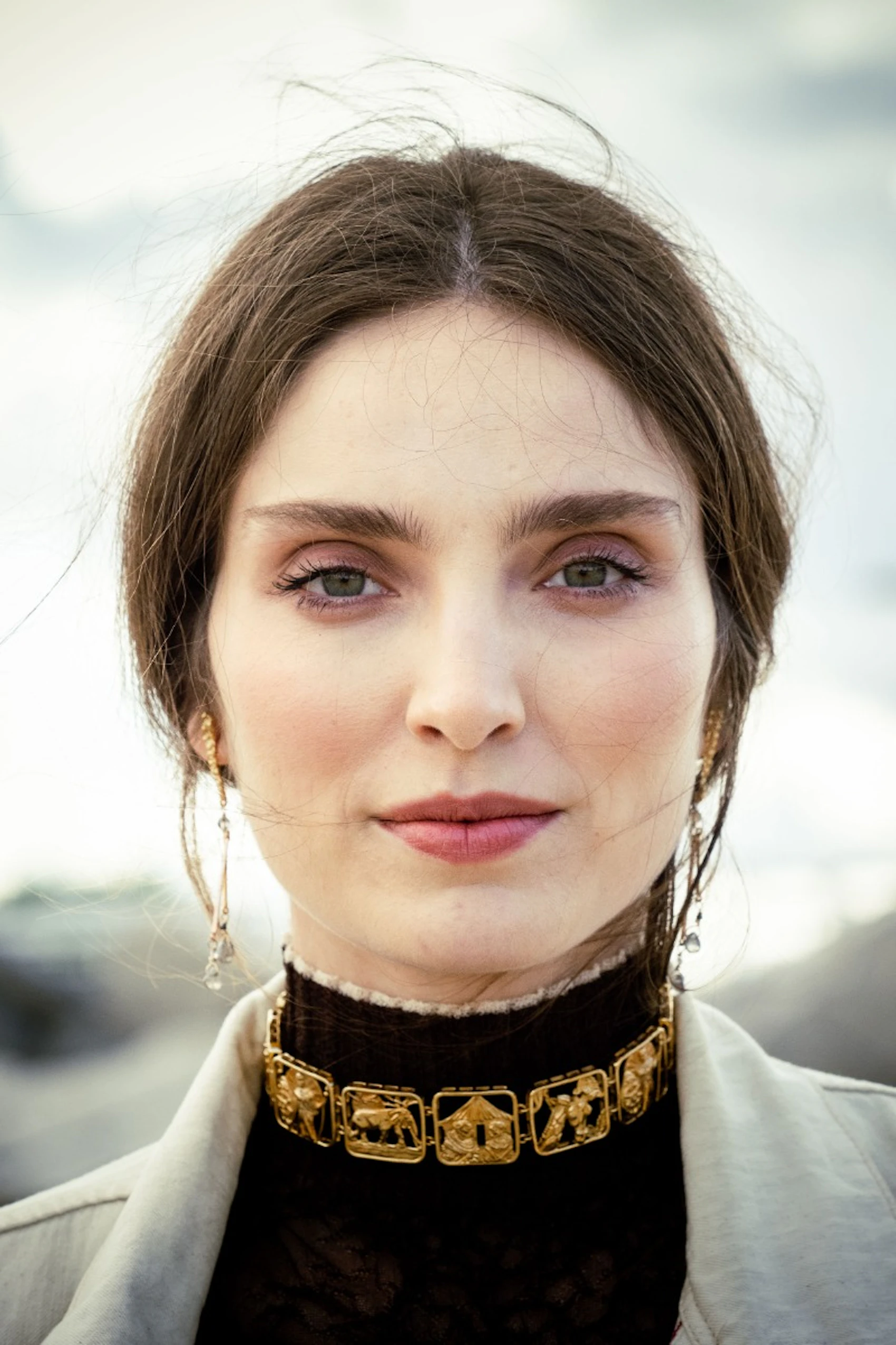 Victoria Choker 5
