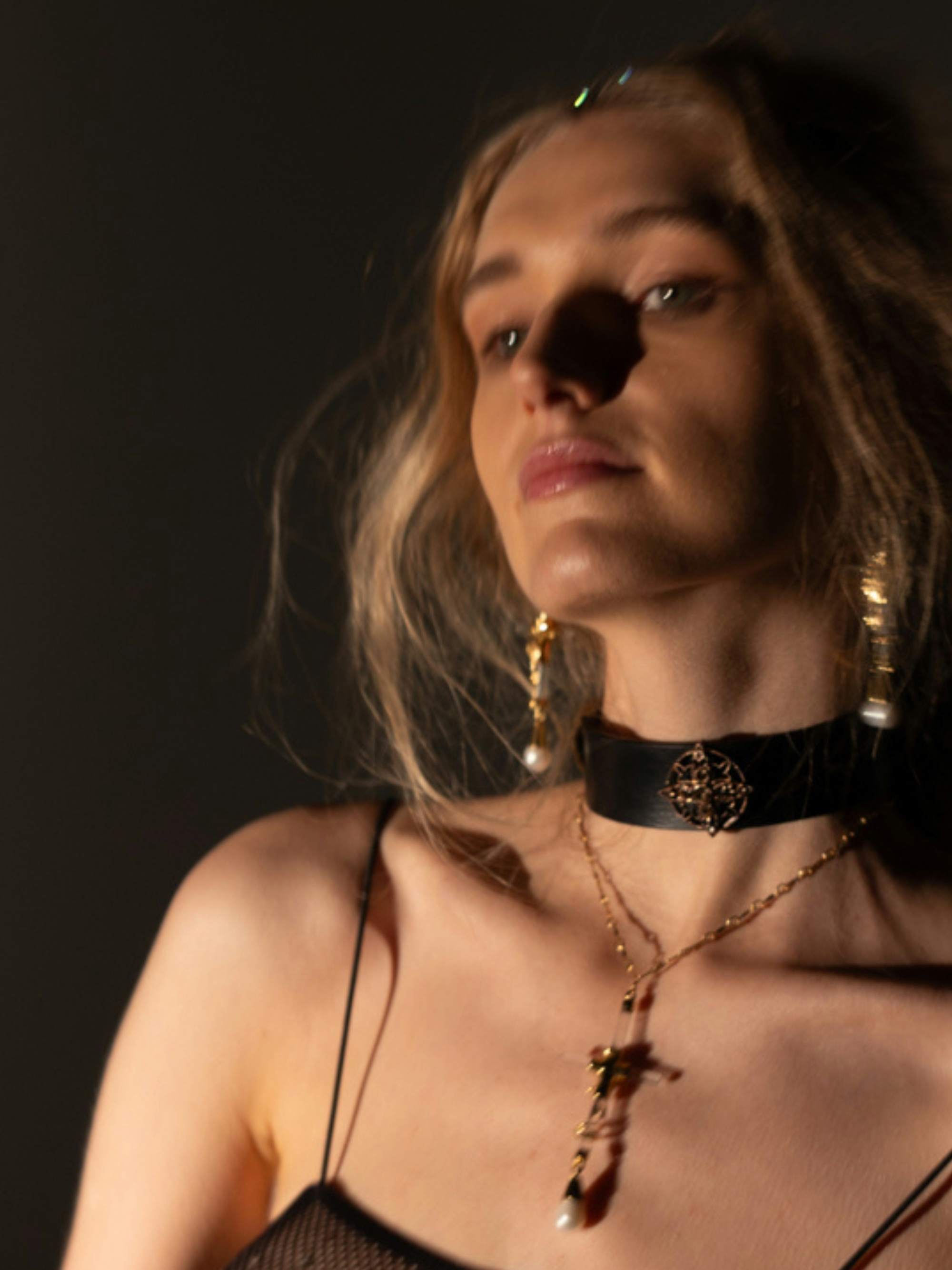 Austral Choker 2