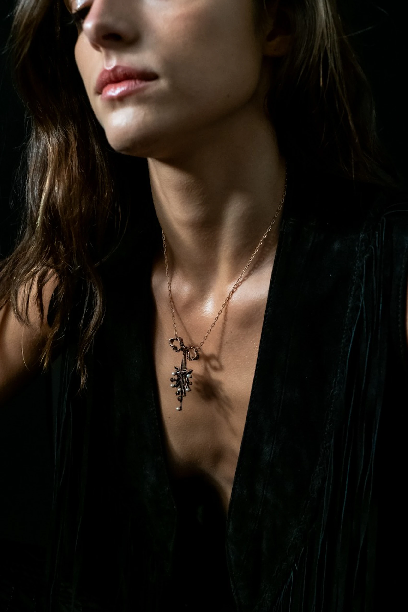 Blissful Necklace 5
