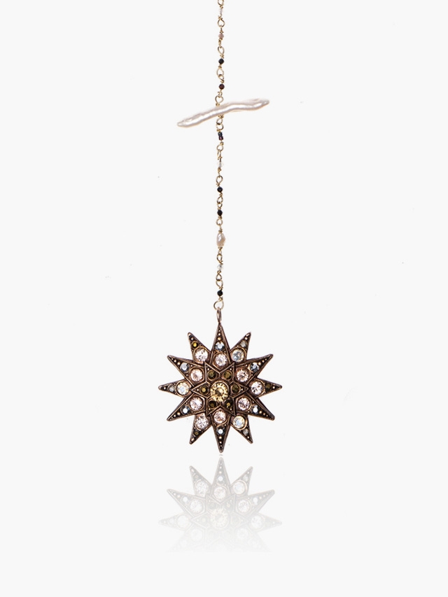 Colgante Estrella 3