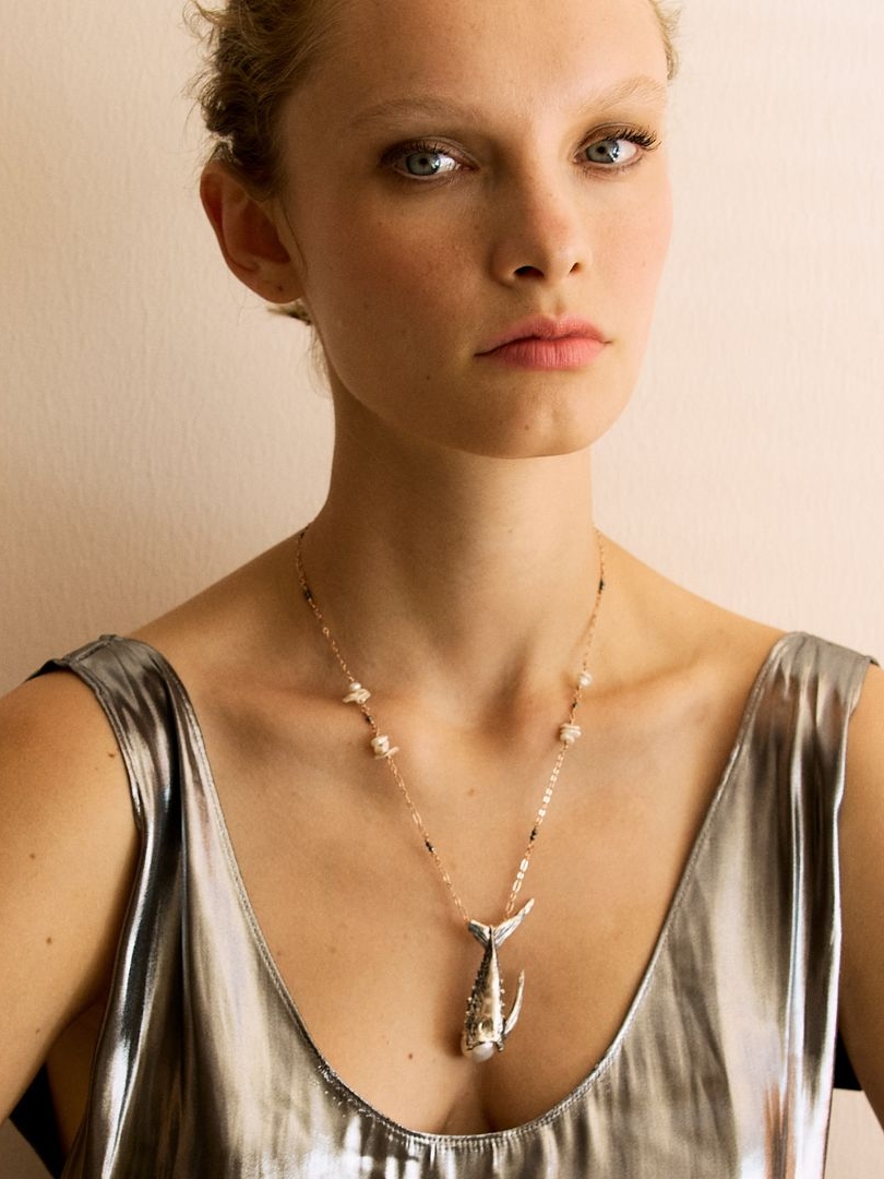 Negombo Necklace 9