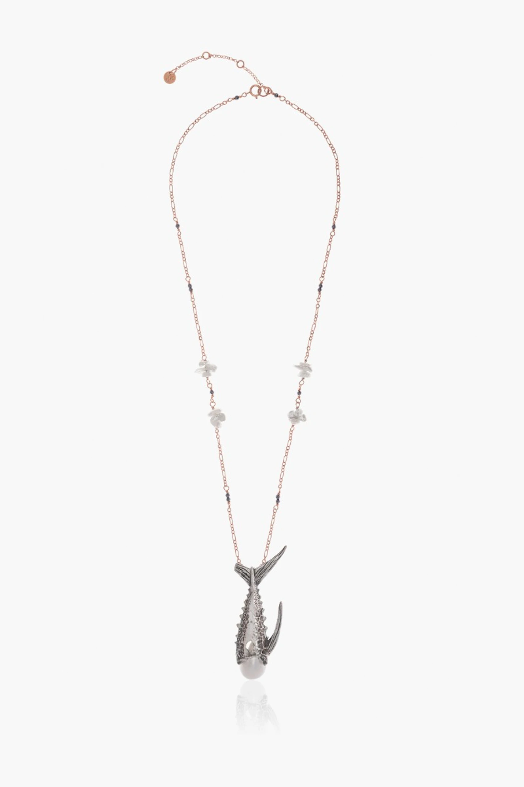 Negombo Necklace 0