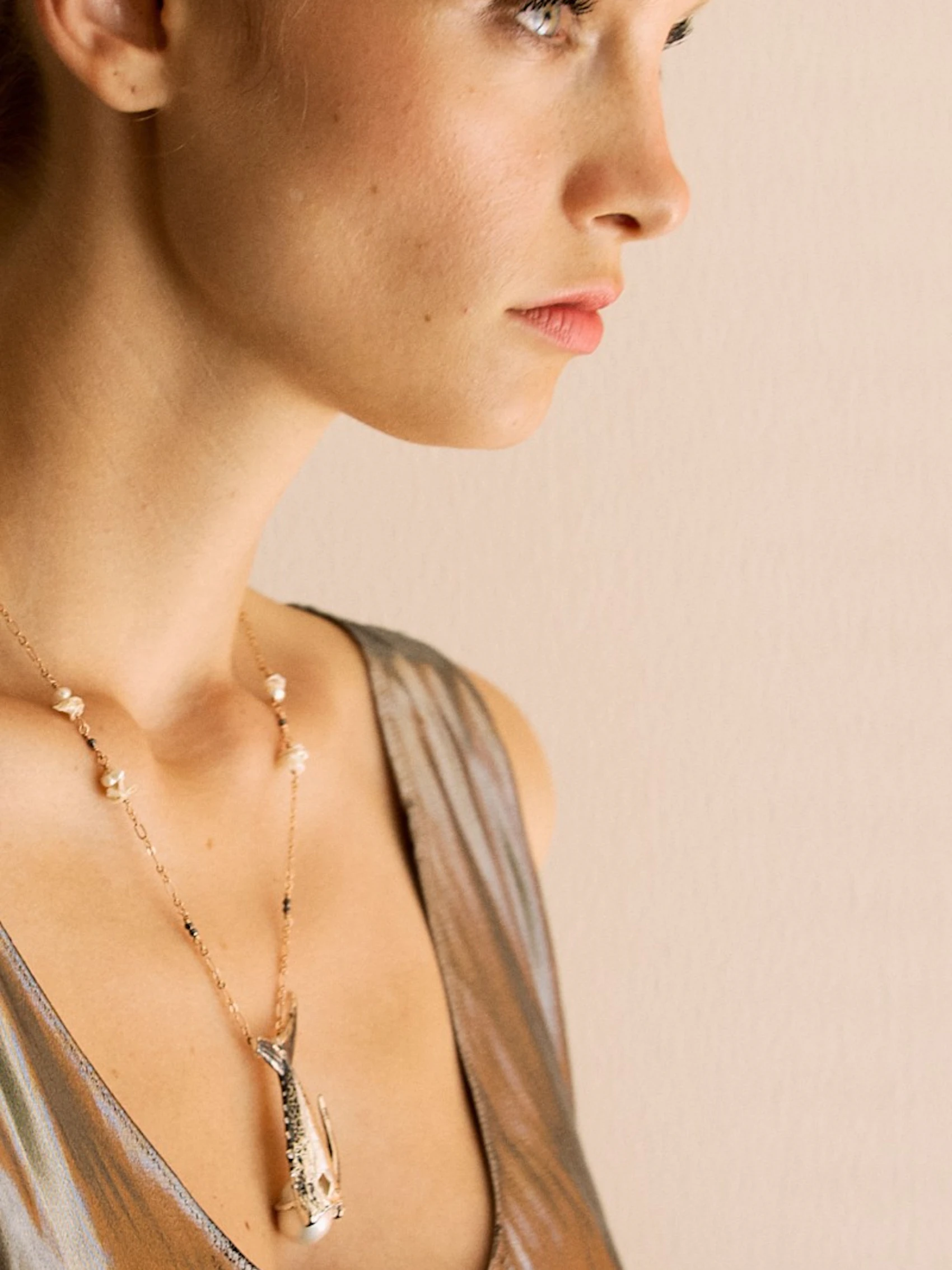 Negombo Necklace 1