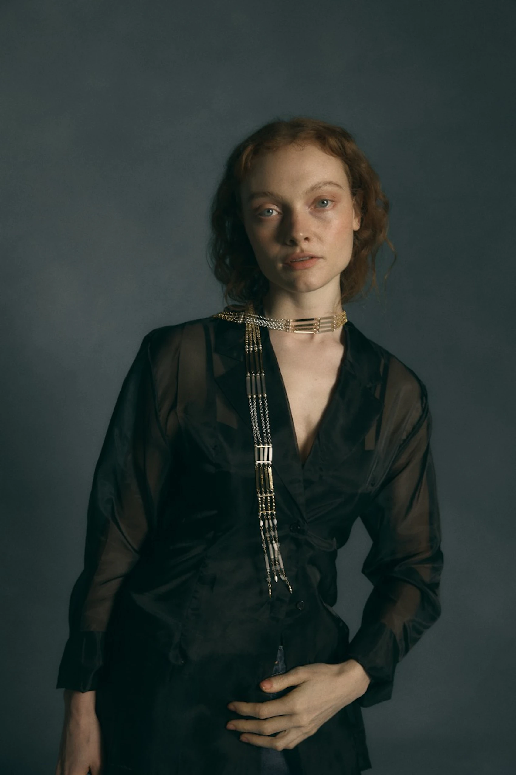 Mountaineer Necklace 3