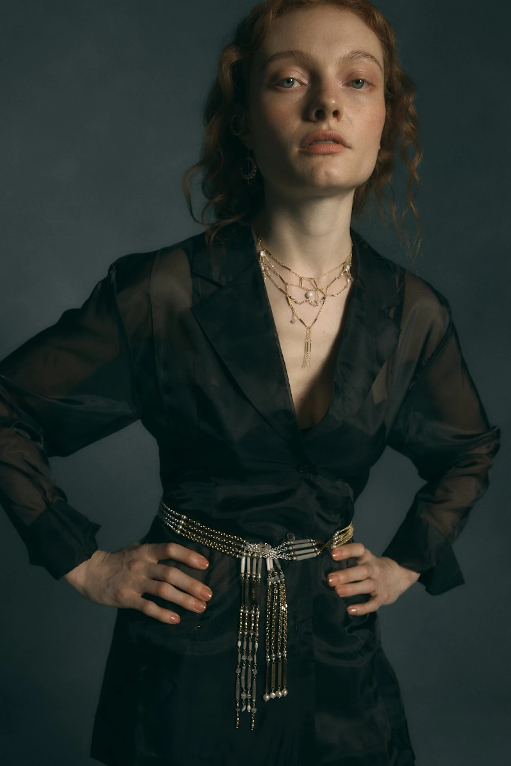 Mountaineer Necklace 7