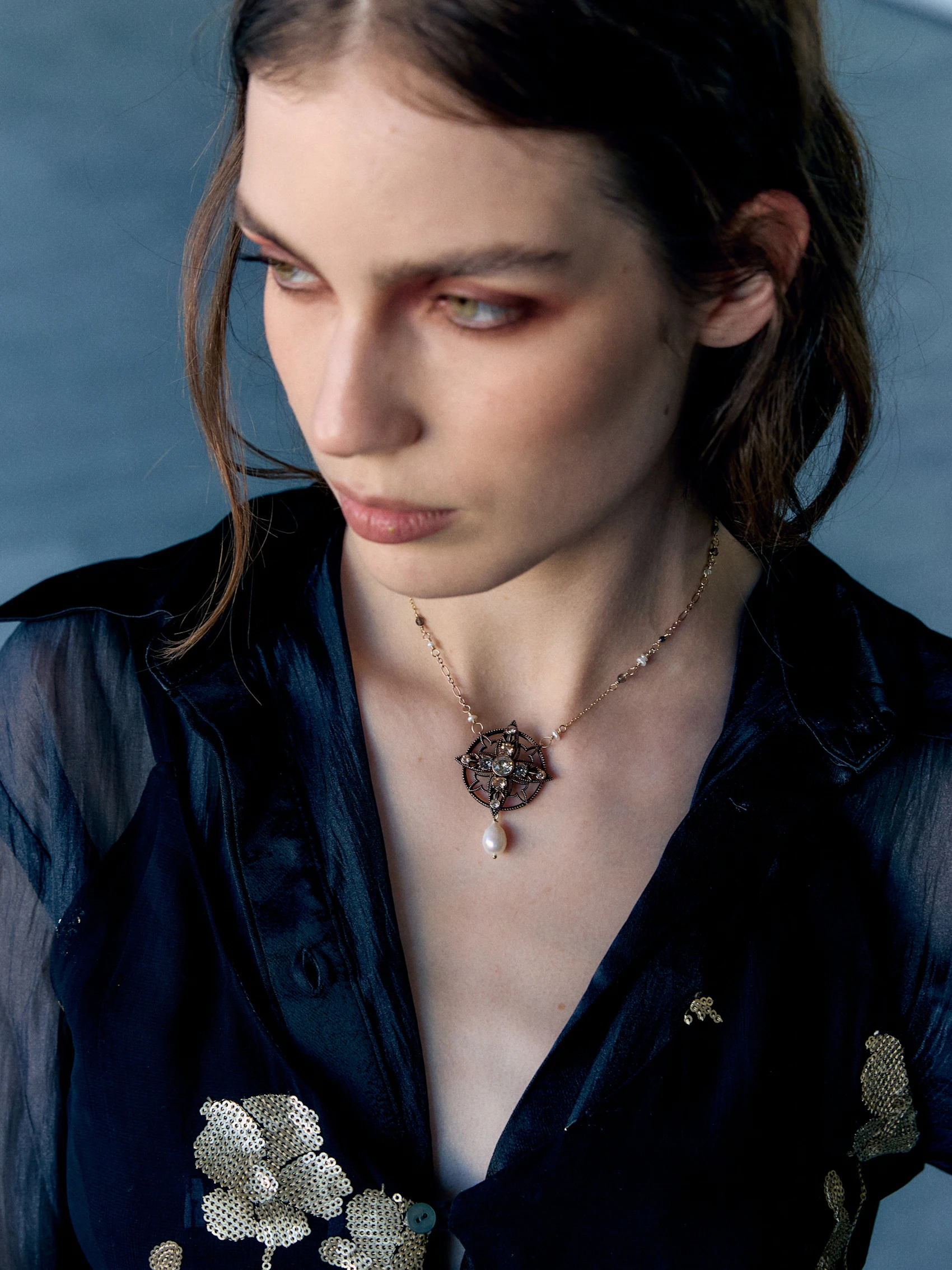 Collar Boreal 4