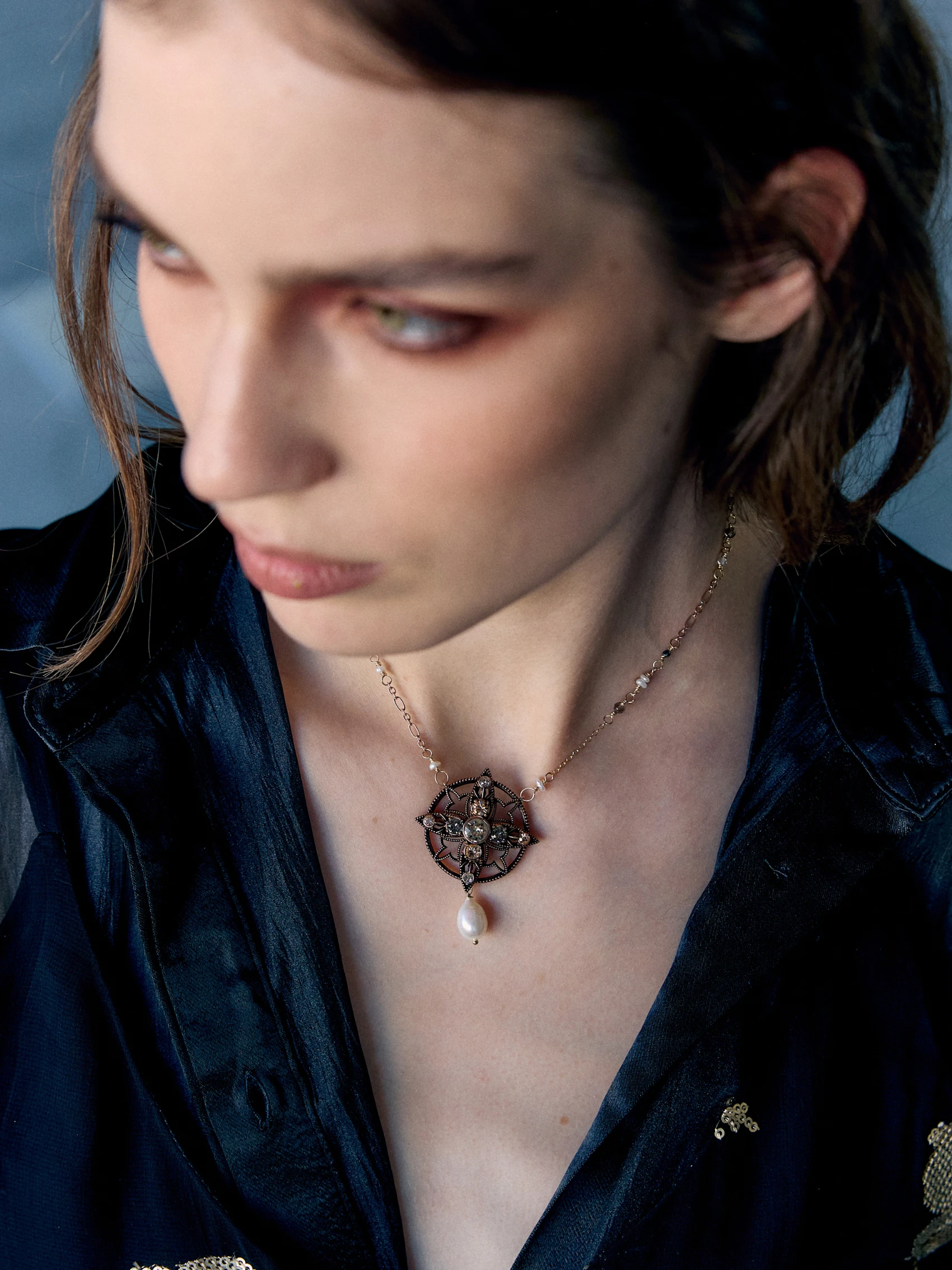Collar Boreal 1