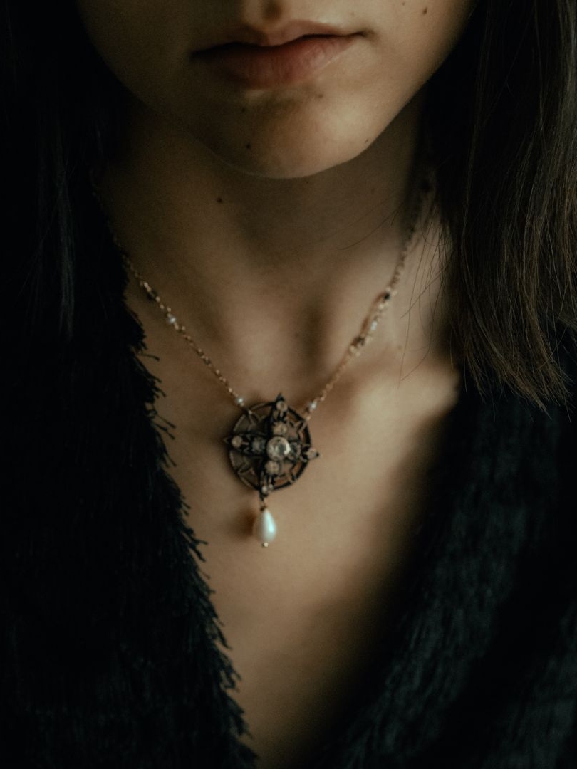 Boreal Necklace 7