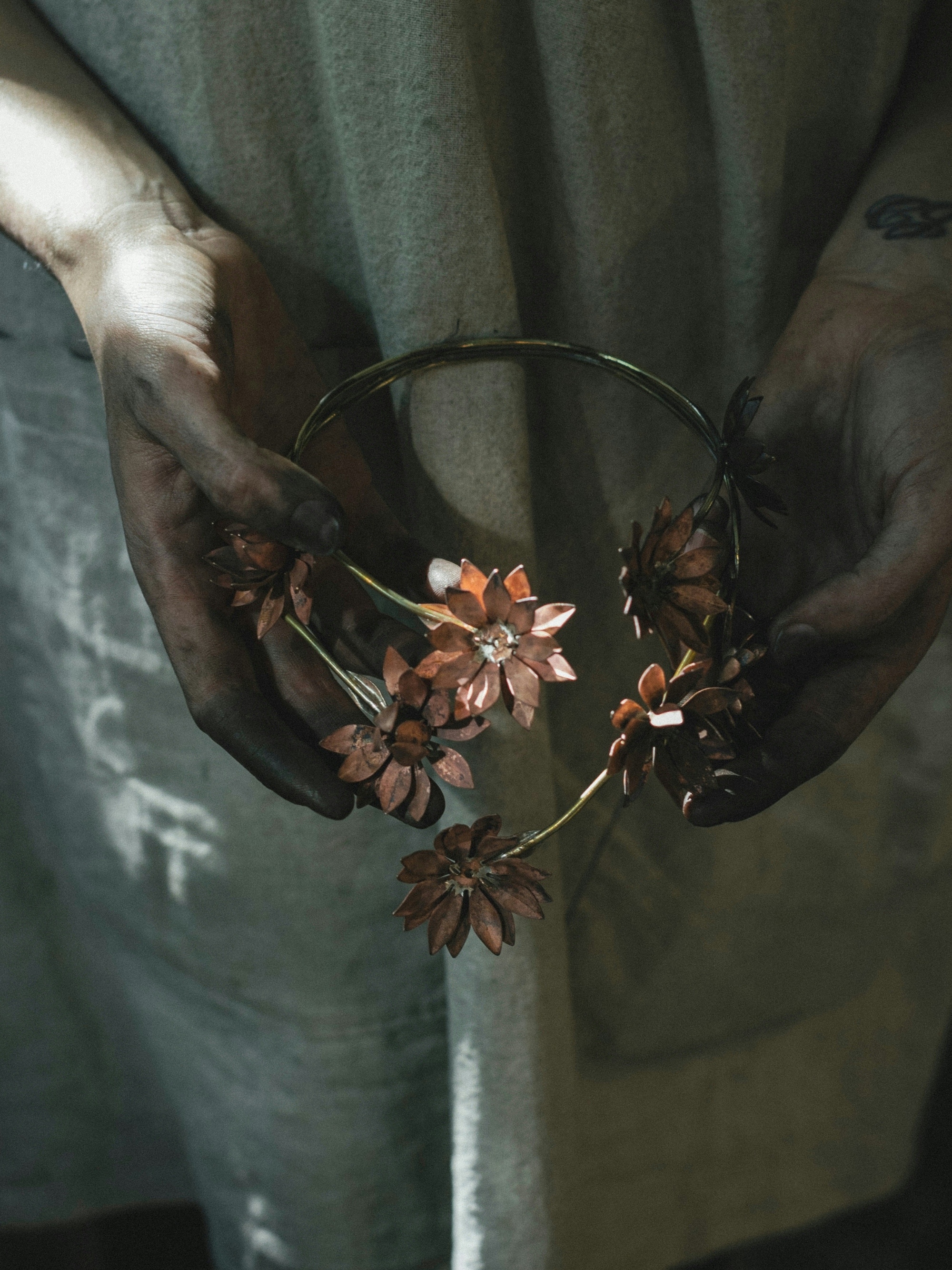 Bloom Necklace  5