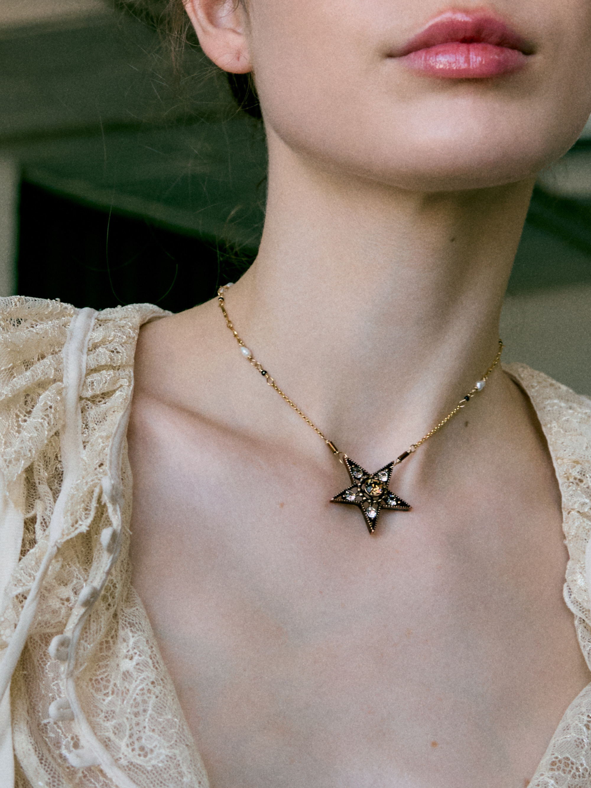 Gala Necklace 3