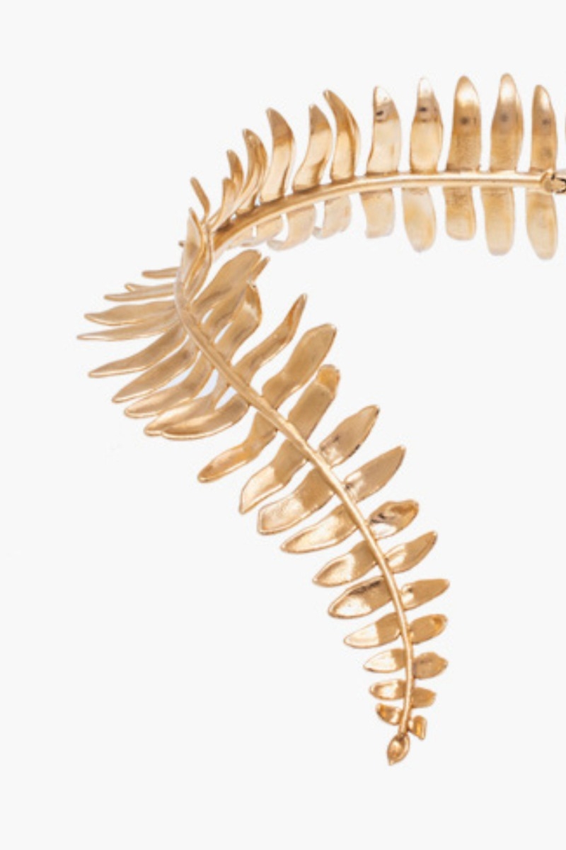 Collar Helechos 5