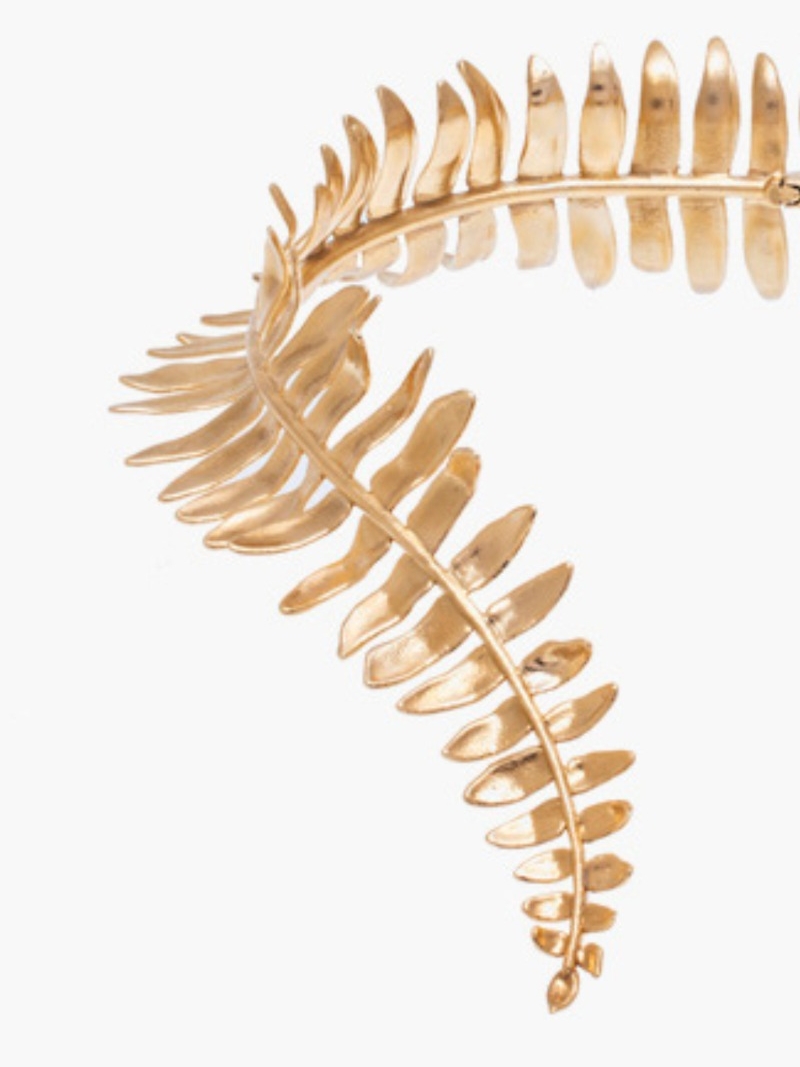 Collar Helechos 5