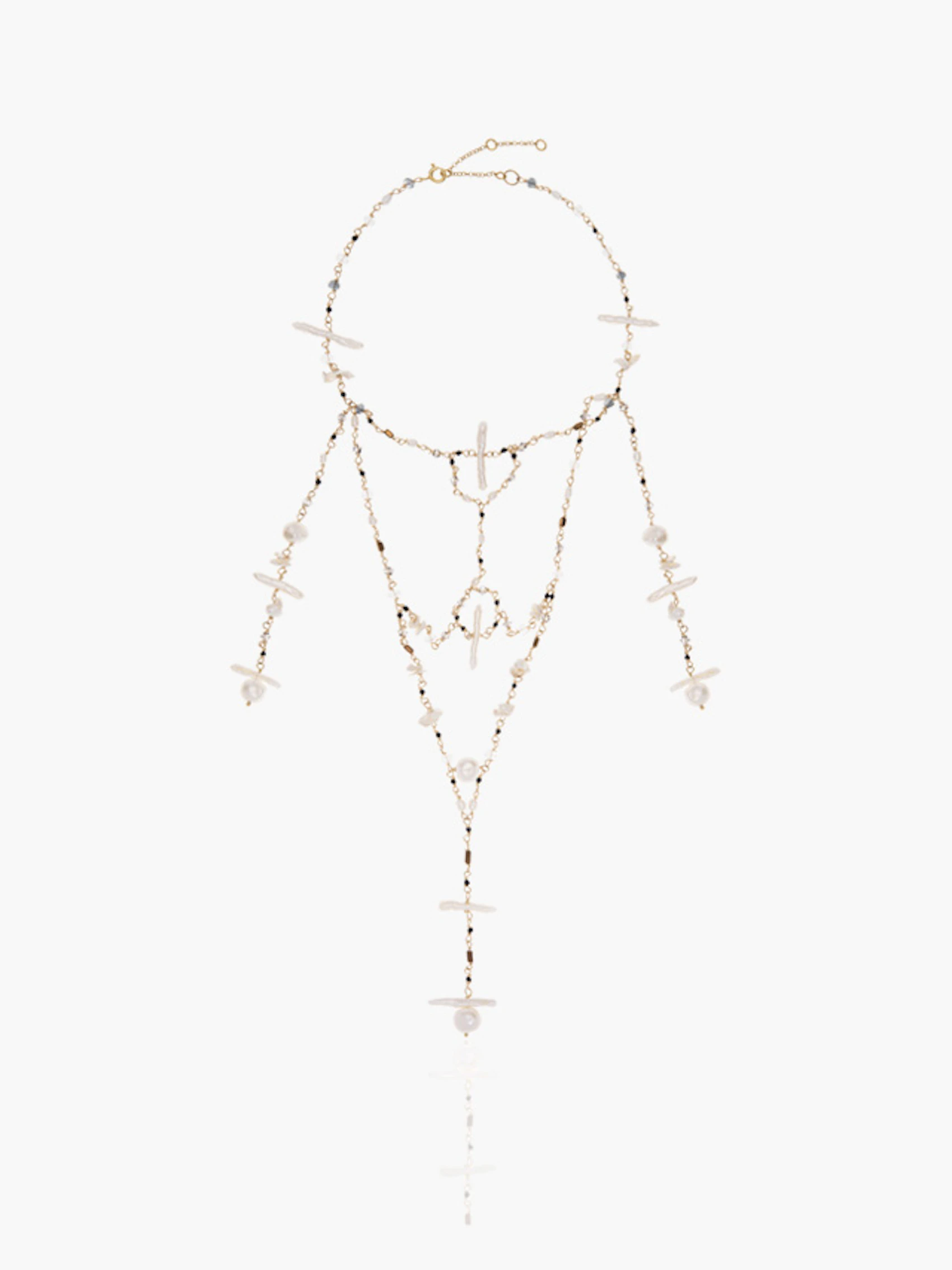 Collar Hielo 1