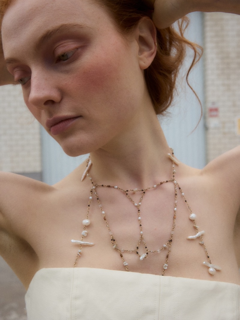 Collar Hielo 6