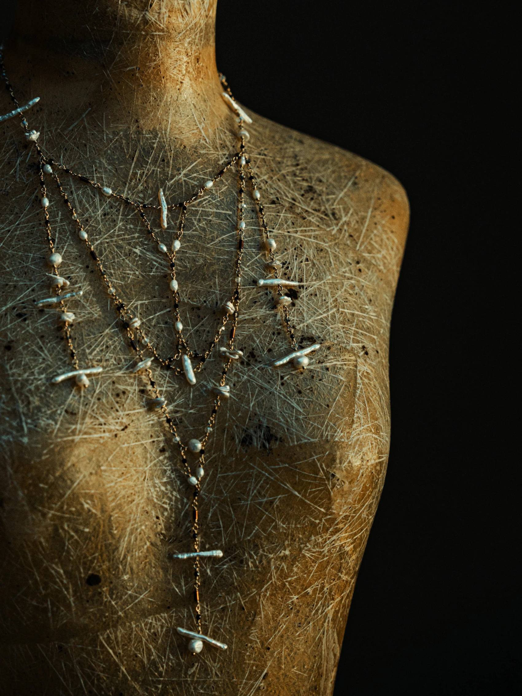 Collar Hielo 3