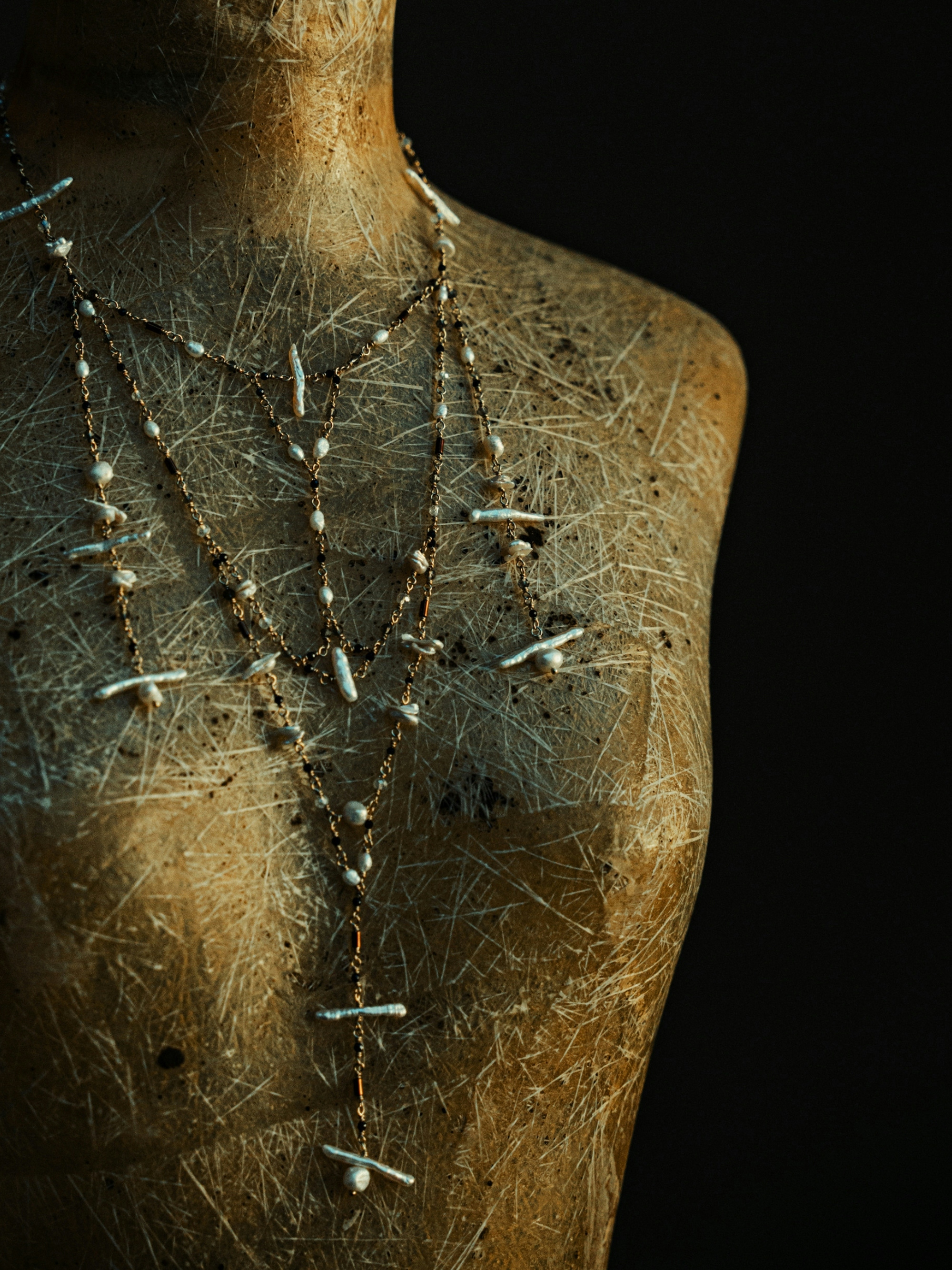 Collar Hielo 3