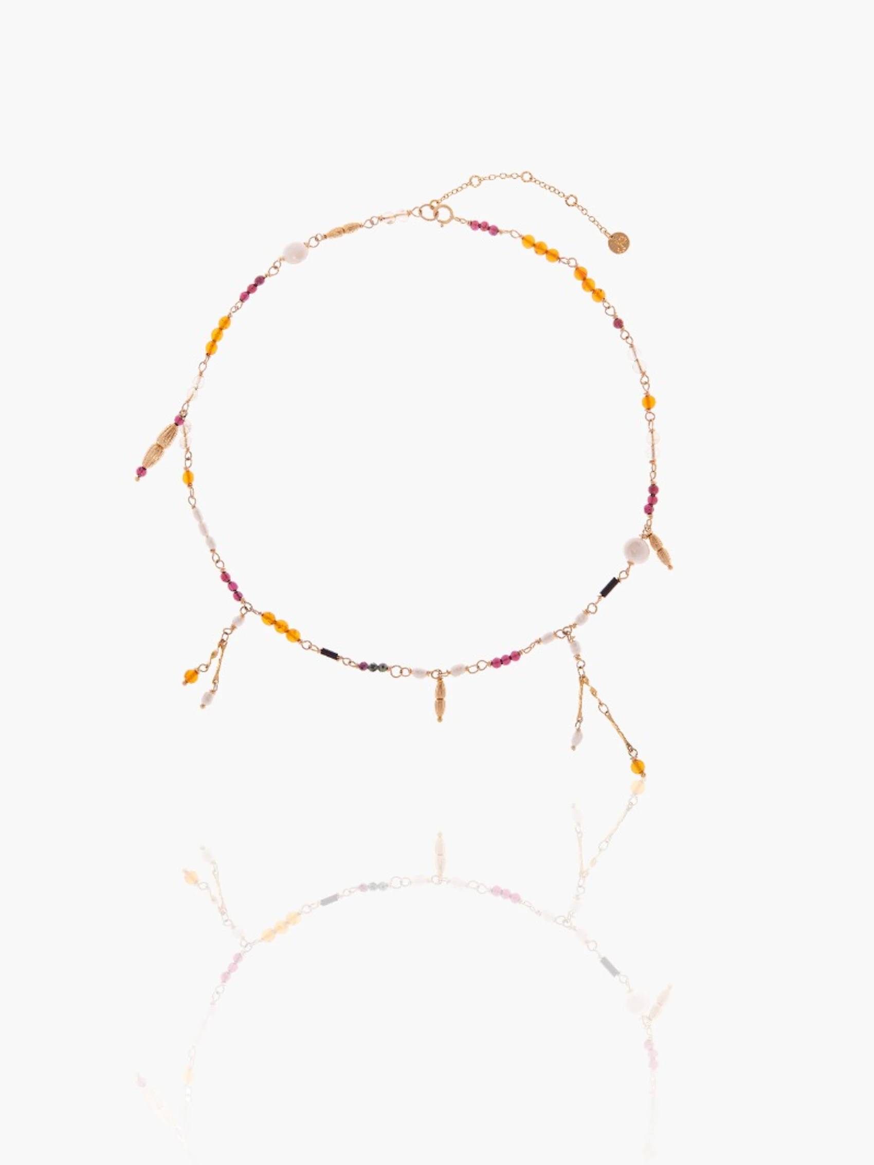 Jambo Bwana Necklace 0