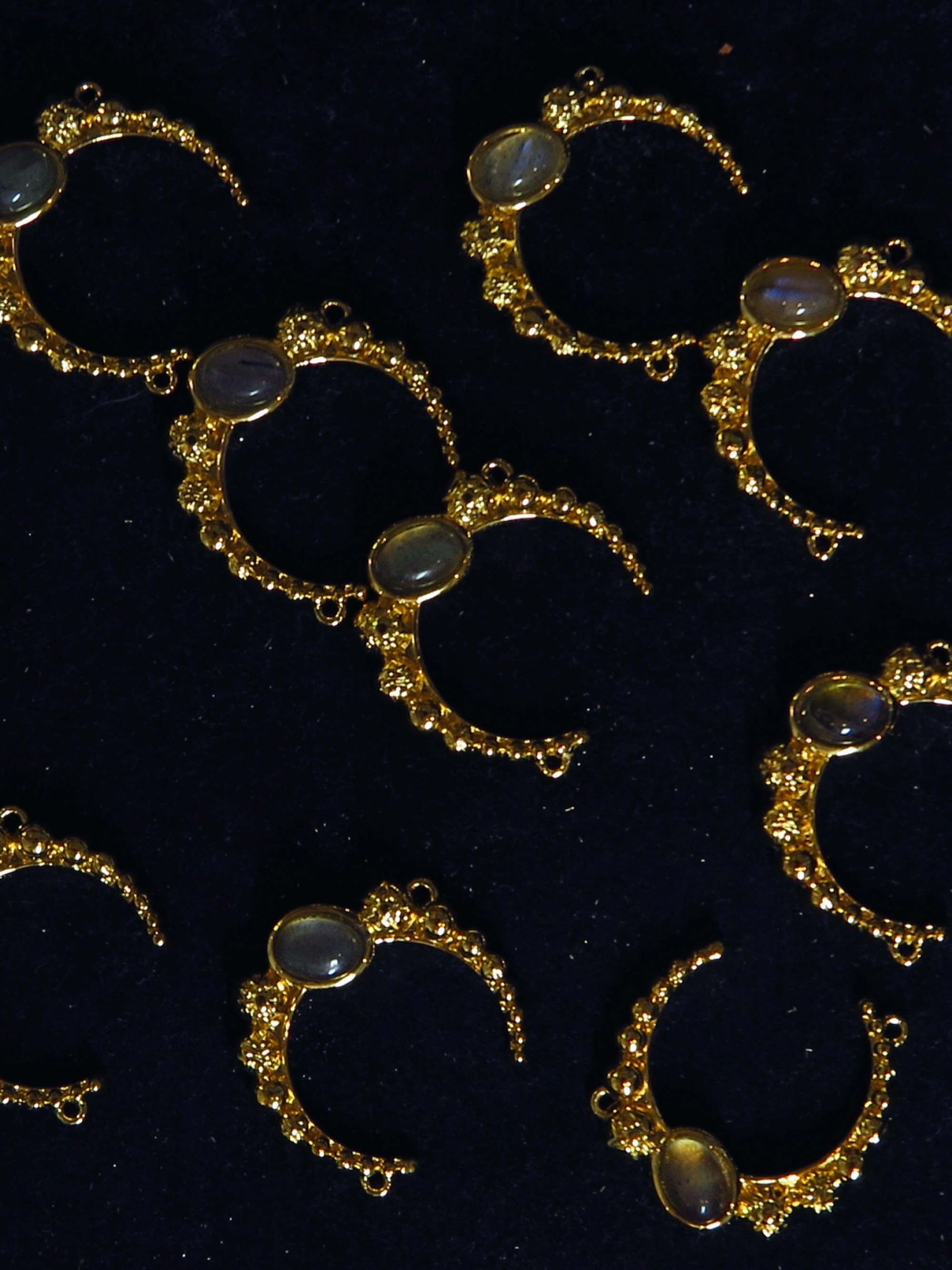 Moon Moon Necklace 4