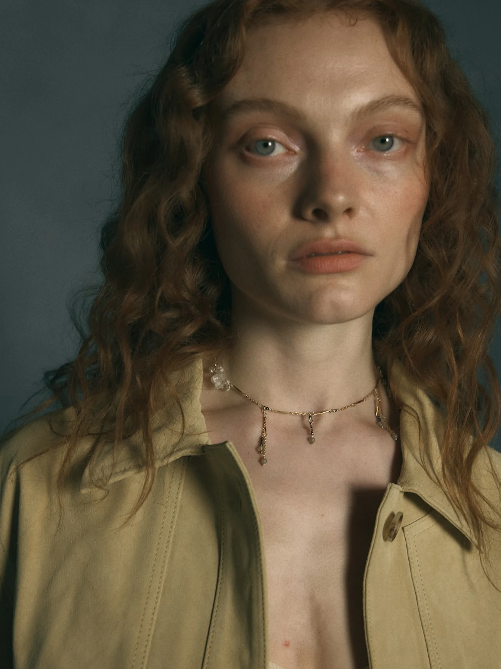 Odyssey Necklace 6