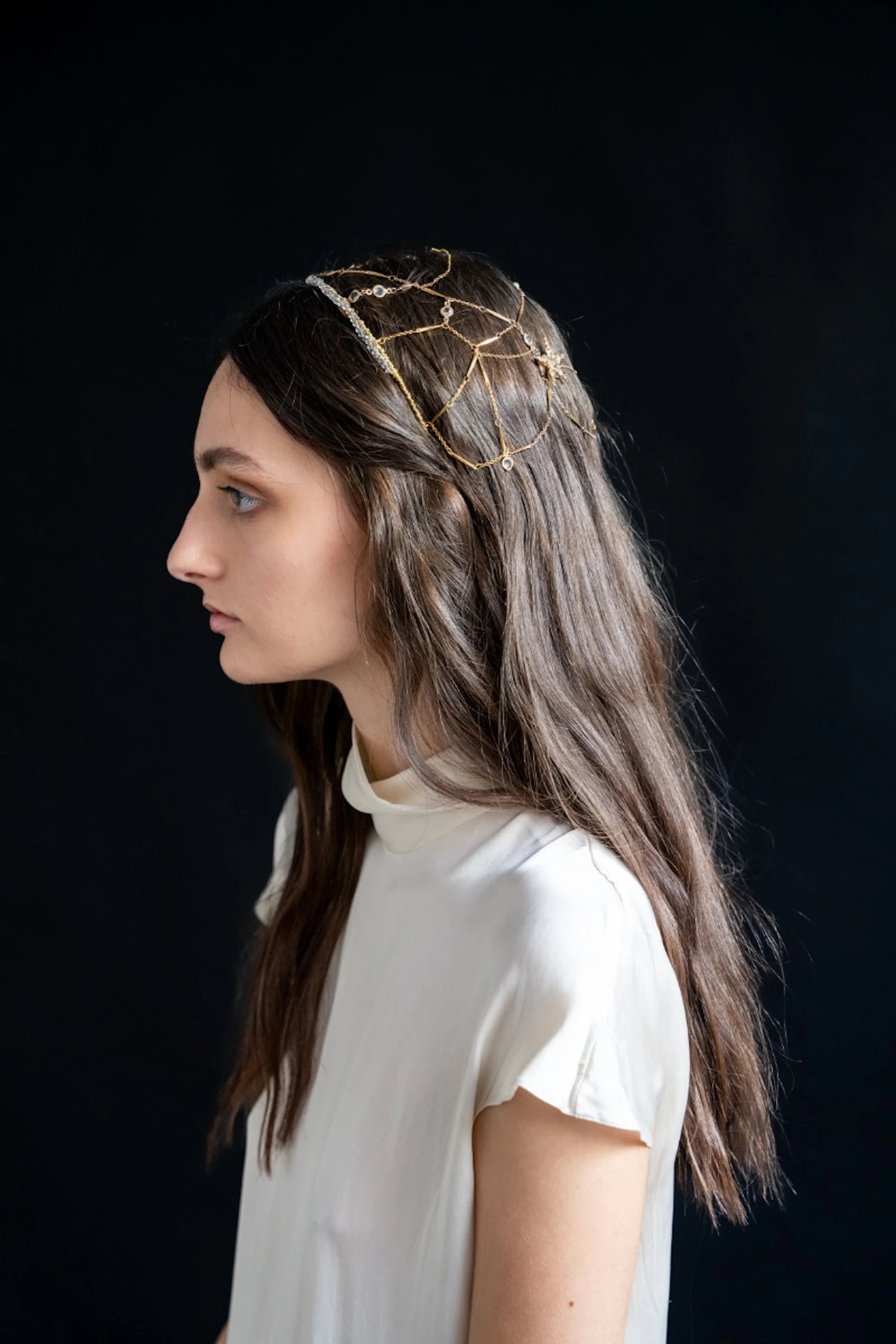 Queen of Sheba 3