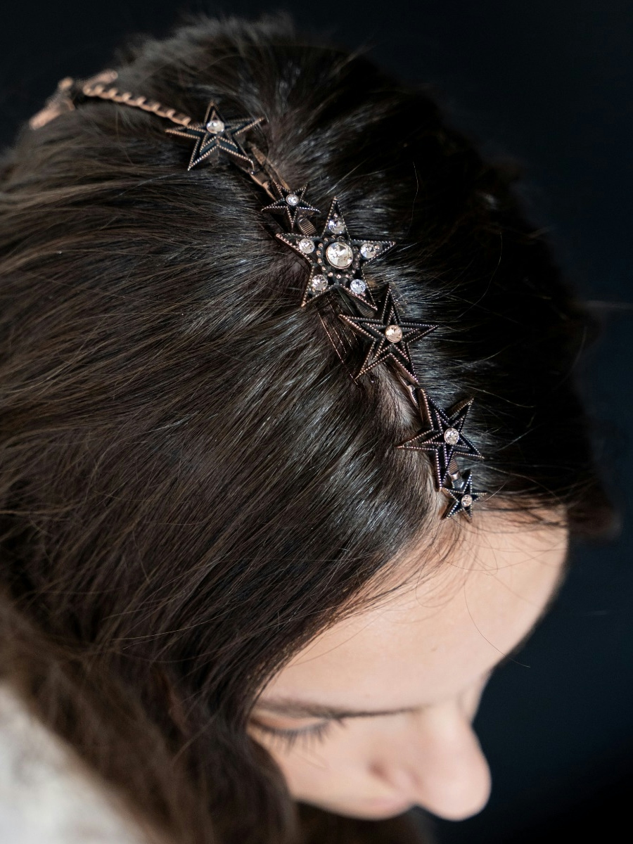 Starfall Comb 2